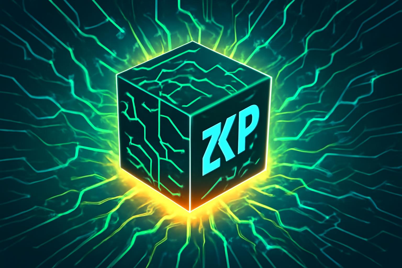 ZKP 先建成，再上市，重塑 2026 年的加密投资