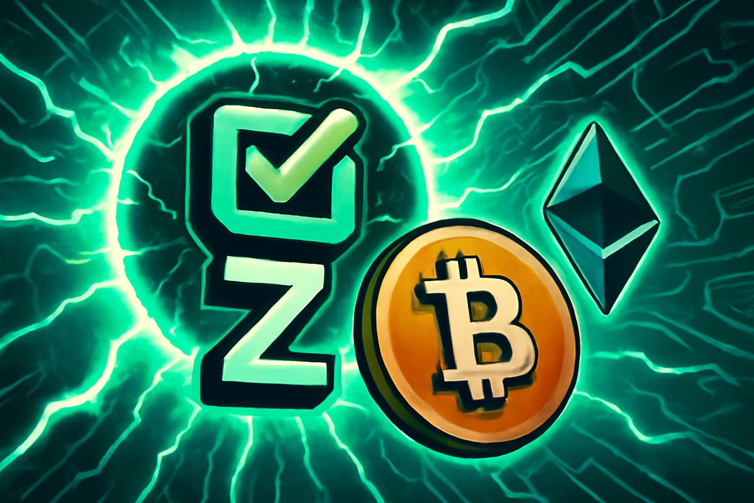 ZenLedger 2026 统计数据：覆盖400+交易所和50+区块链的合规覆盖