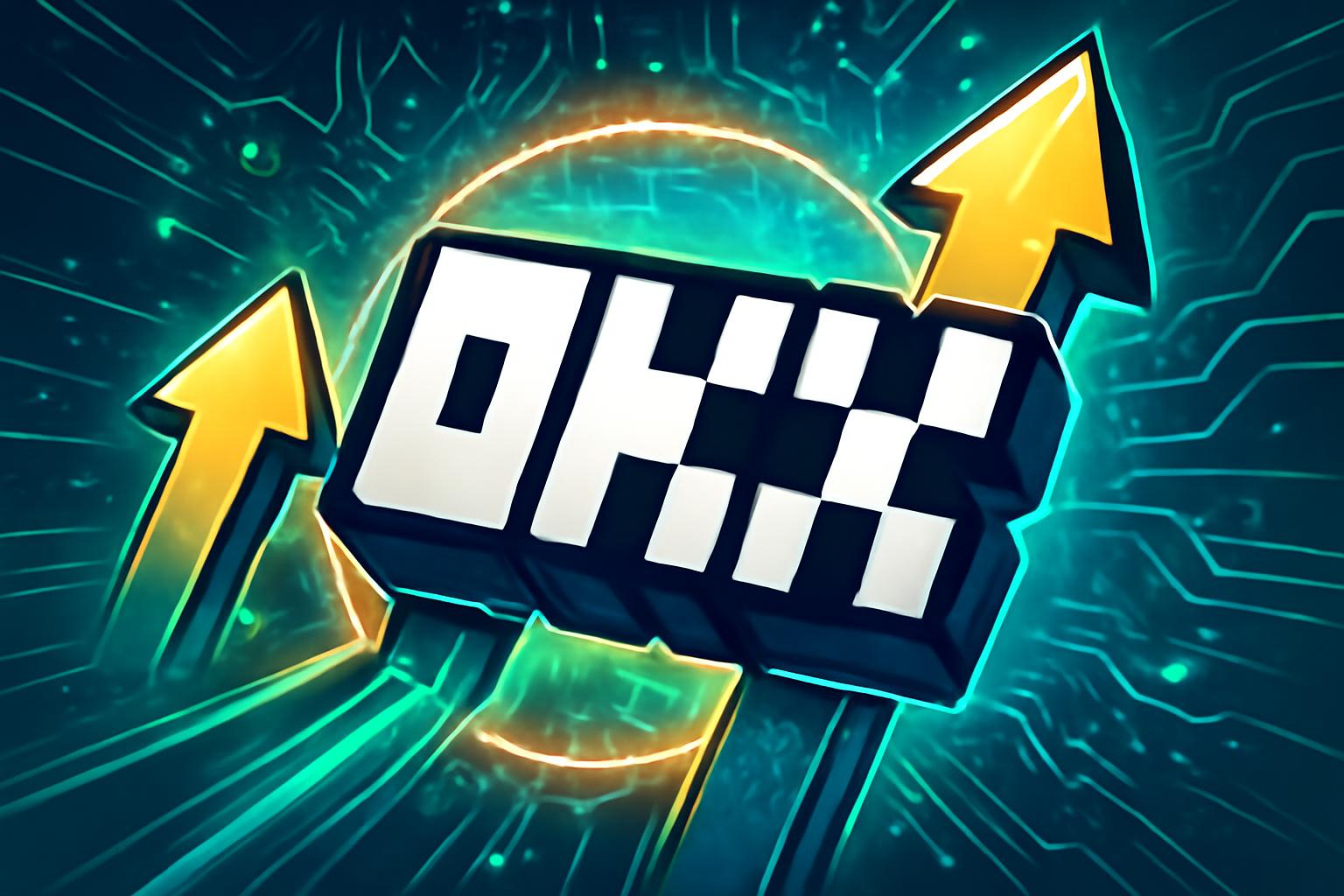 OKX 智能账户上线，提升链上交易与市场动态