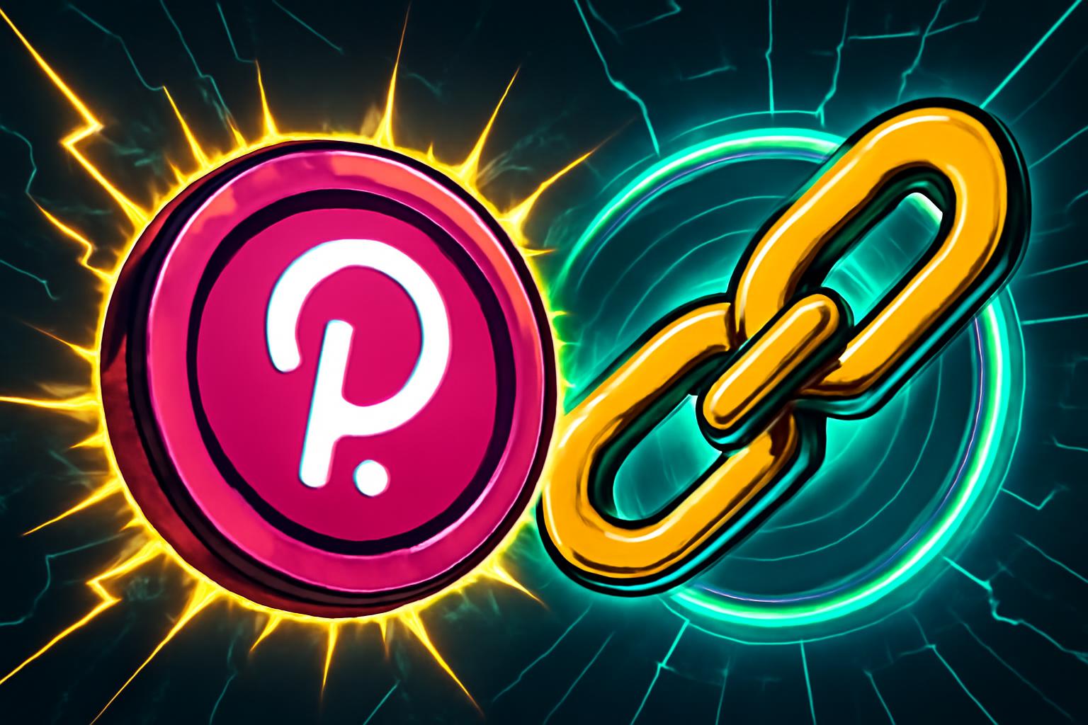 波卡跨链互操作性：DOT 驱动跨网络互通