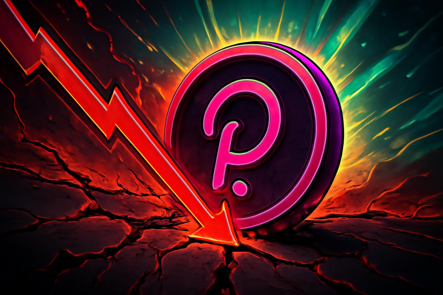 波卡 DOT 价格分析：到月末有望恢复至 $2.48-$3.30