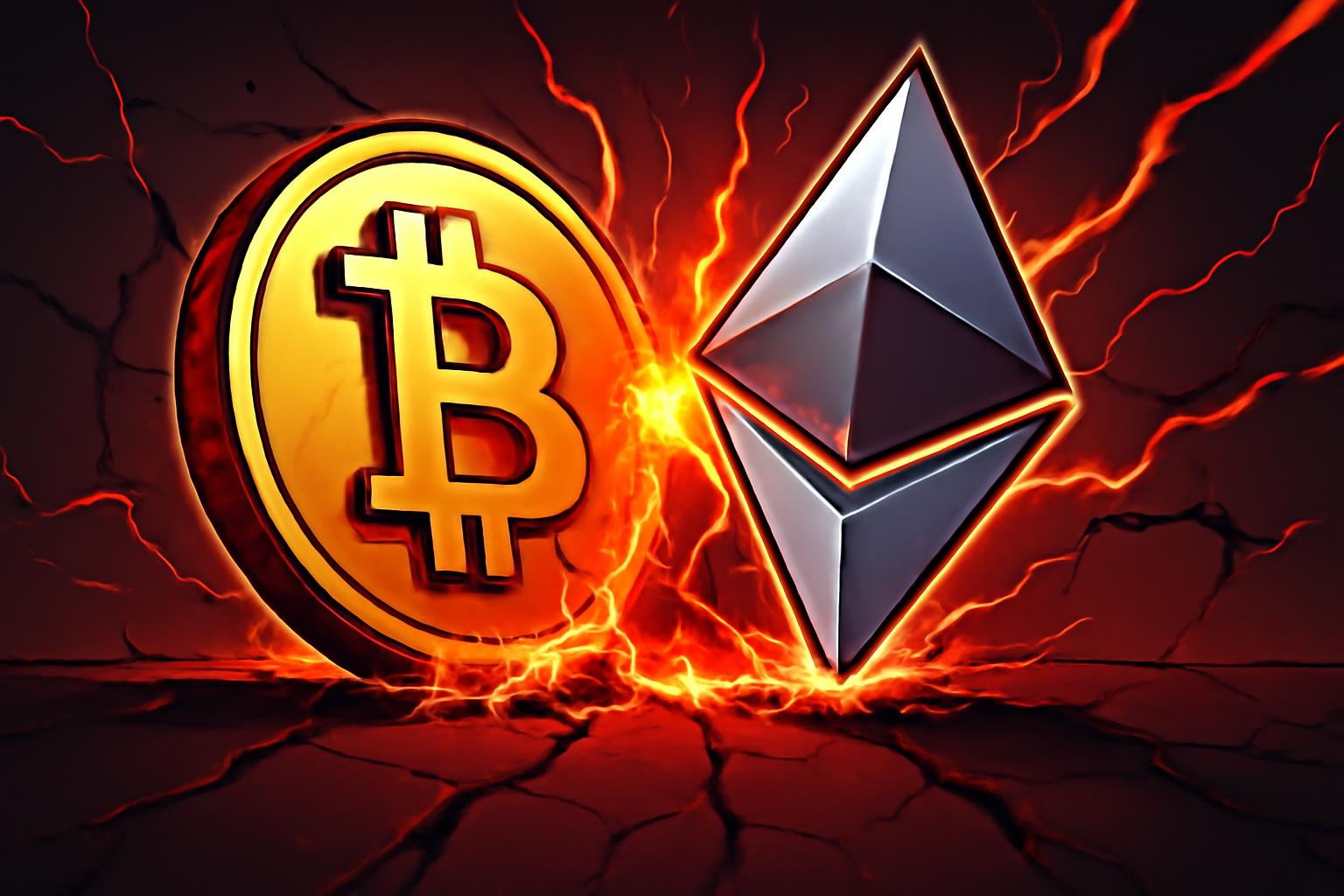 2026 年 加密货币 真相与谎言：散户能否拯救它？