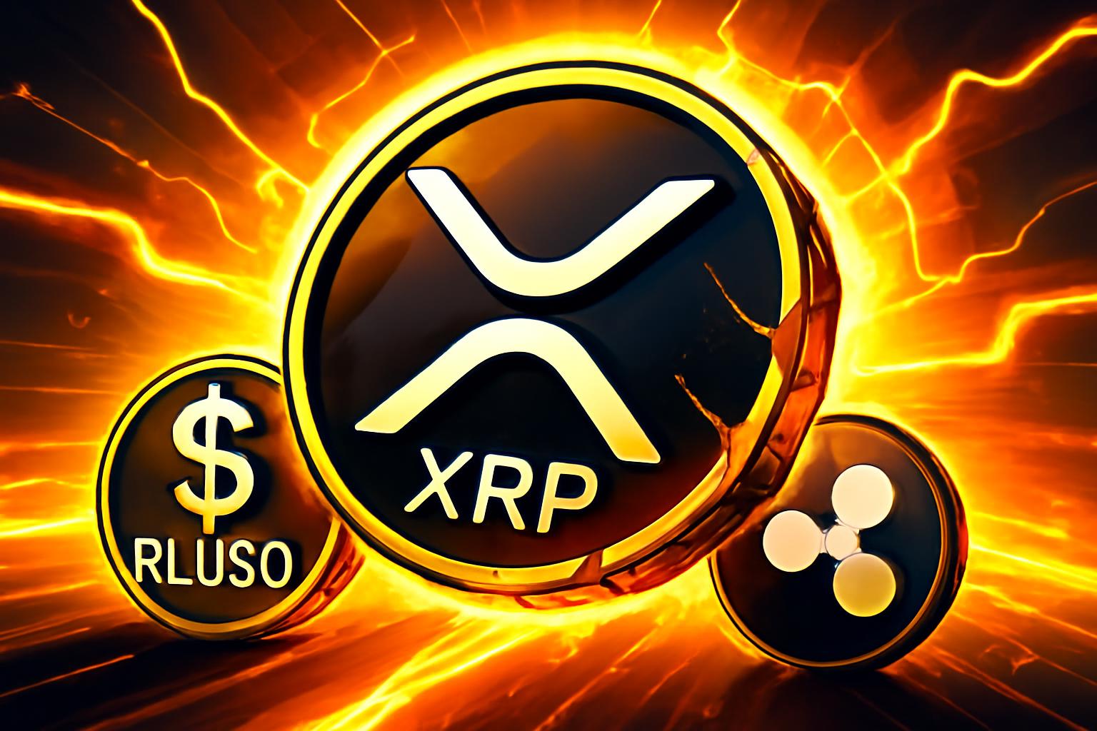 分析师表示，Ripple 的 XRP 可能成为下一个亚马逊