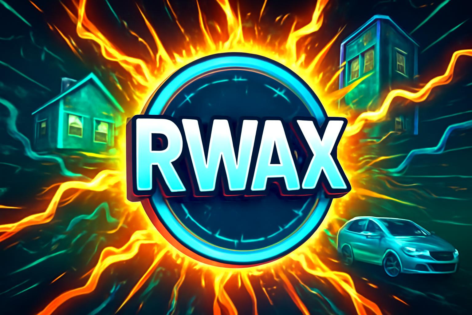 RWAX 启动，开启新型去中心化交易所上的现实世界资产全面交易