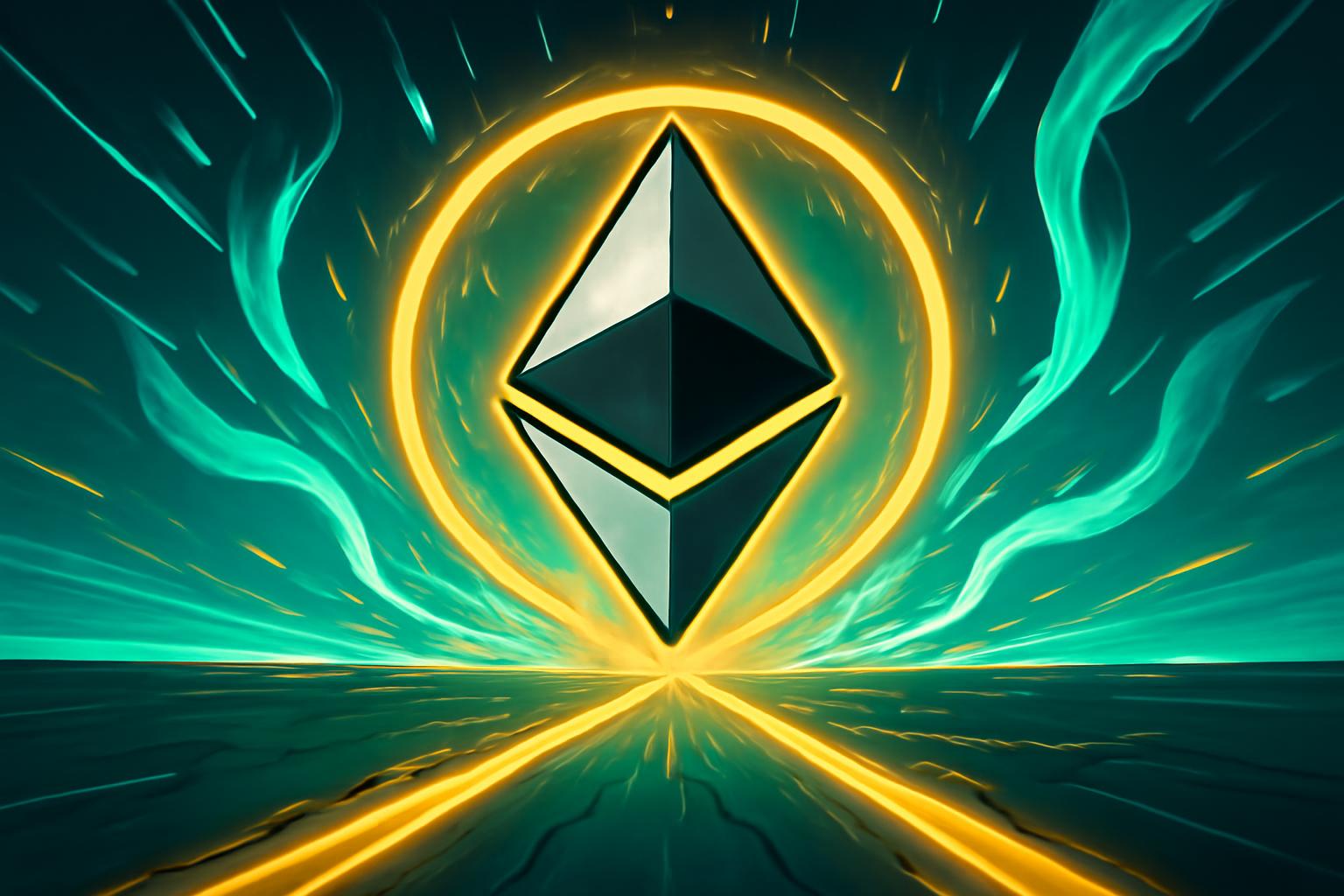 以太坊有望在2026年初突破,牛市守住均衡位