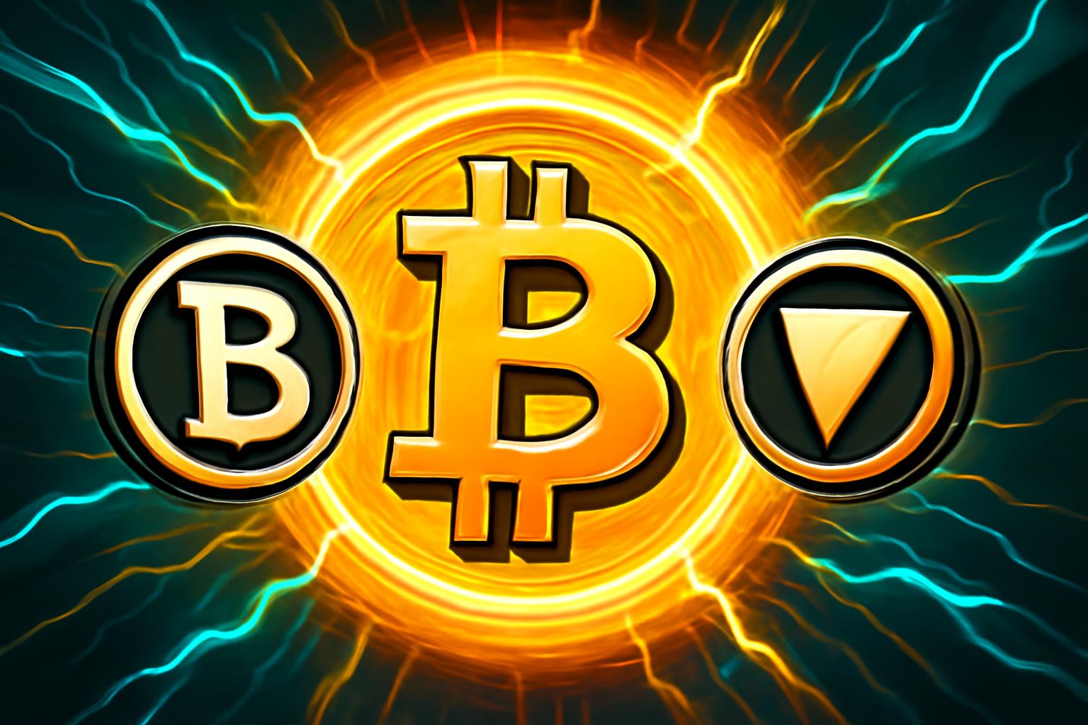 金融顾问对加密货币配置在2025年调查中达到历史新高