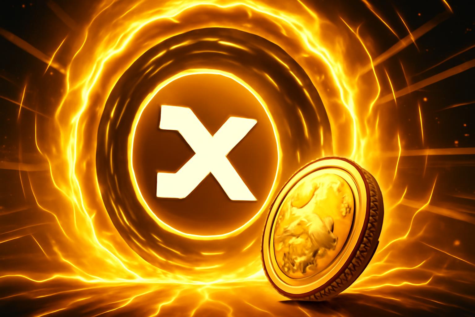 BingX 实现 $1B 24-hour TradFi 交易量，凸显采用