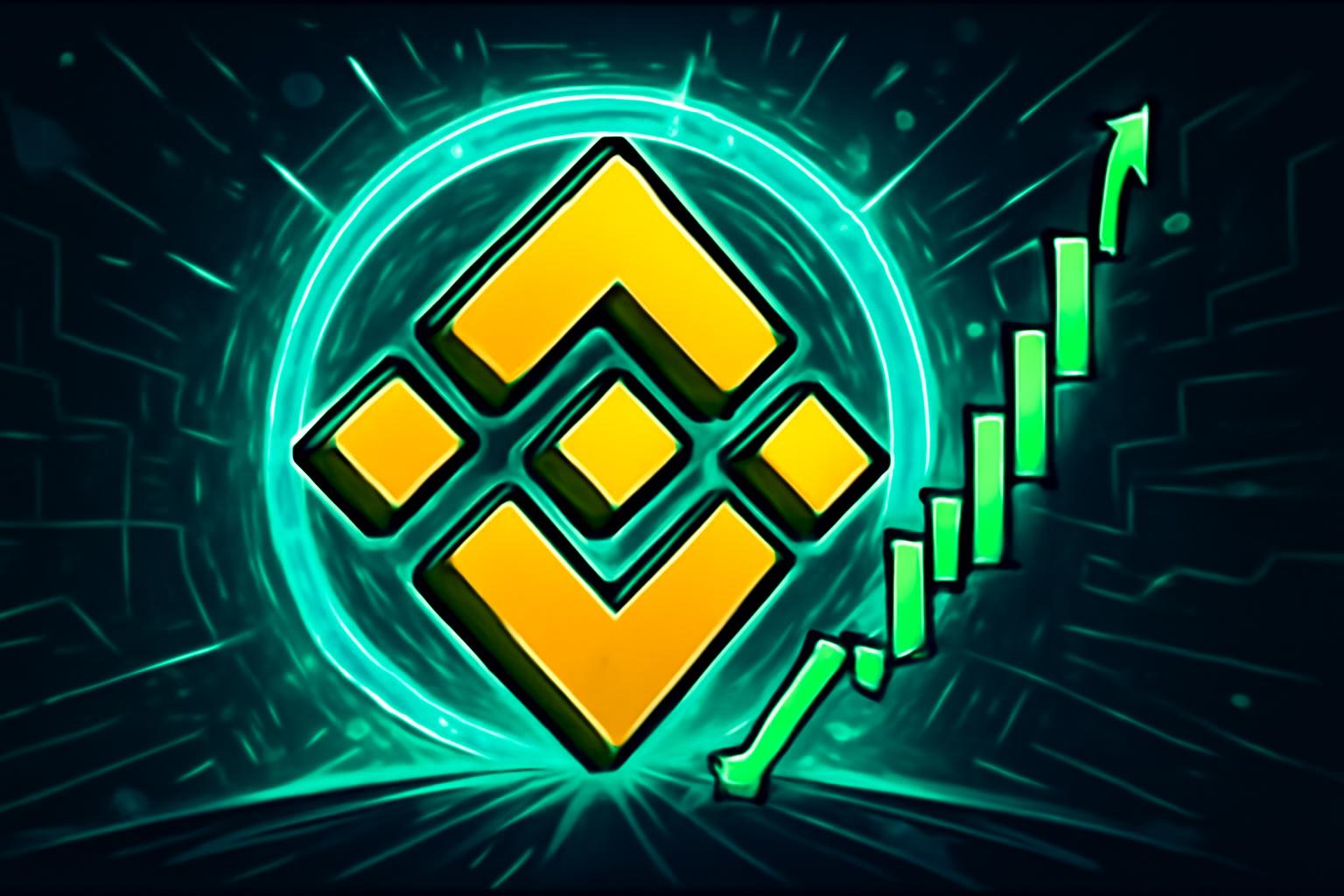 币安现货交易对最小跳动单位调整以提升流动性