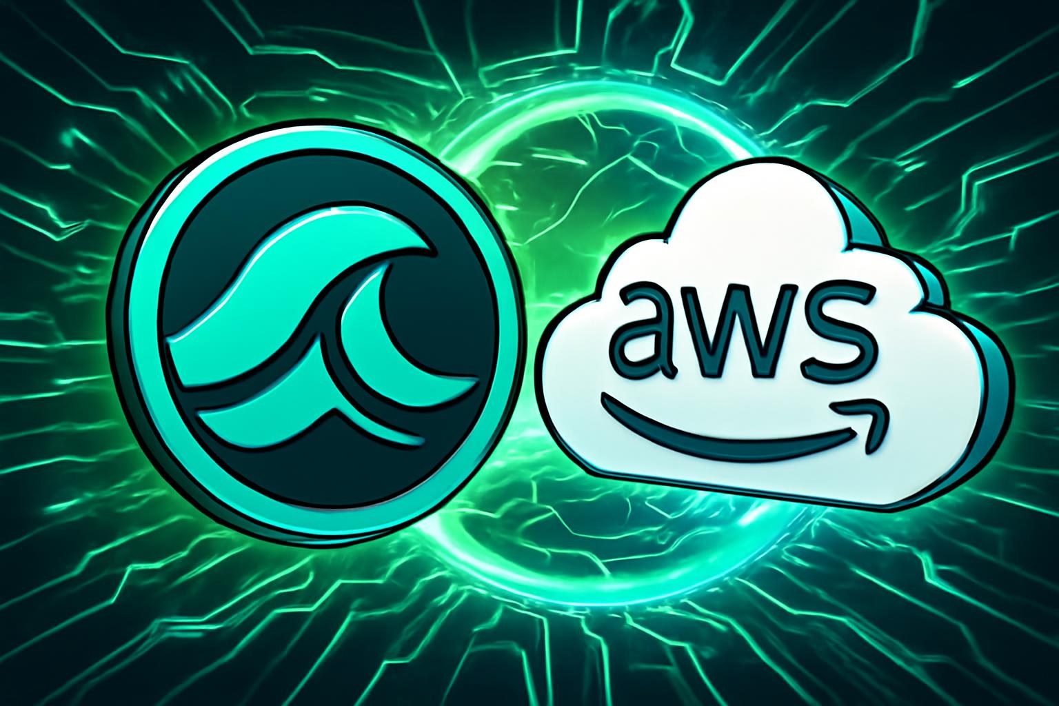 RisingWave 提供实时 Web3 AI 数据平台