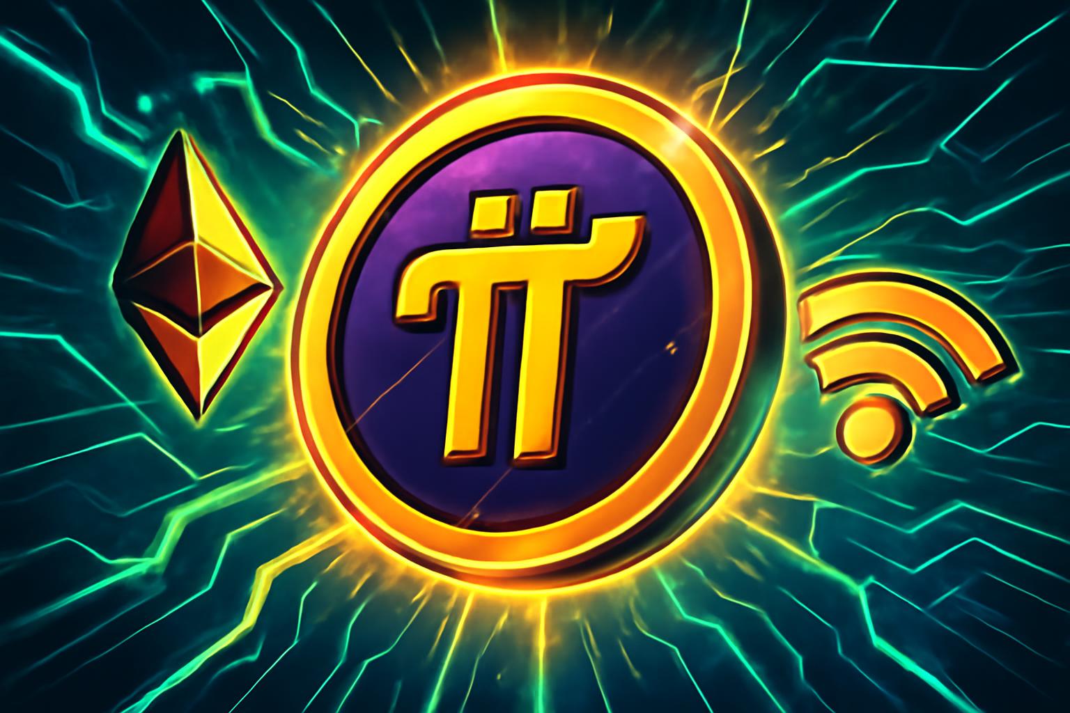 Pi Network 与 2026 年加密财富的未来