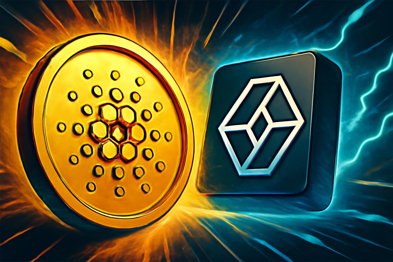 卡尔达诺（ADA）成为投资者宠儿，Grayscale ETF 推动 20x 投机