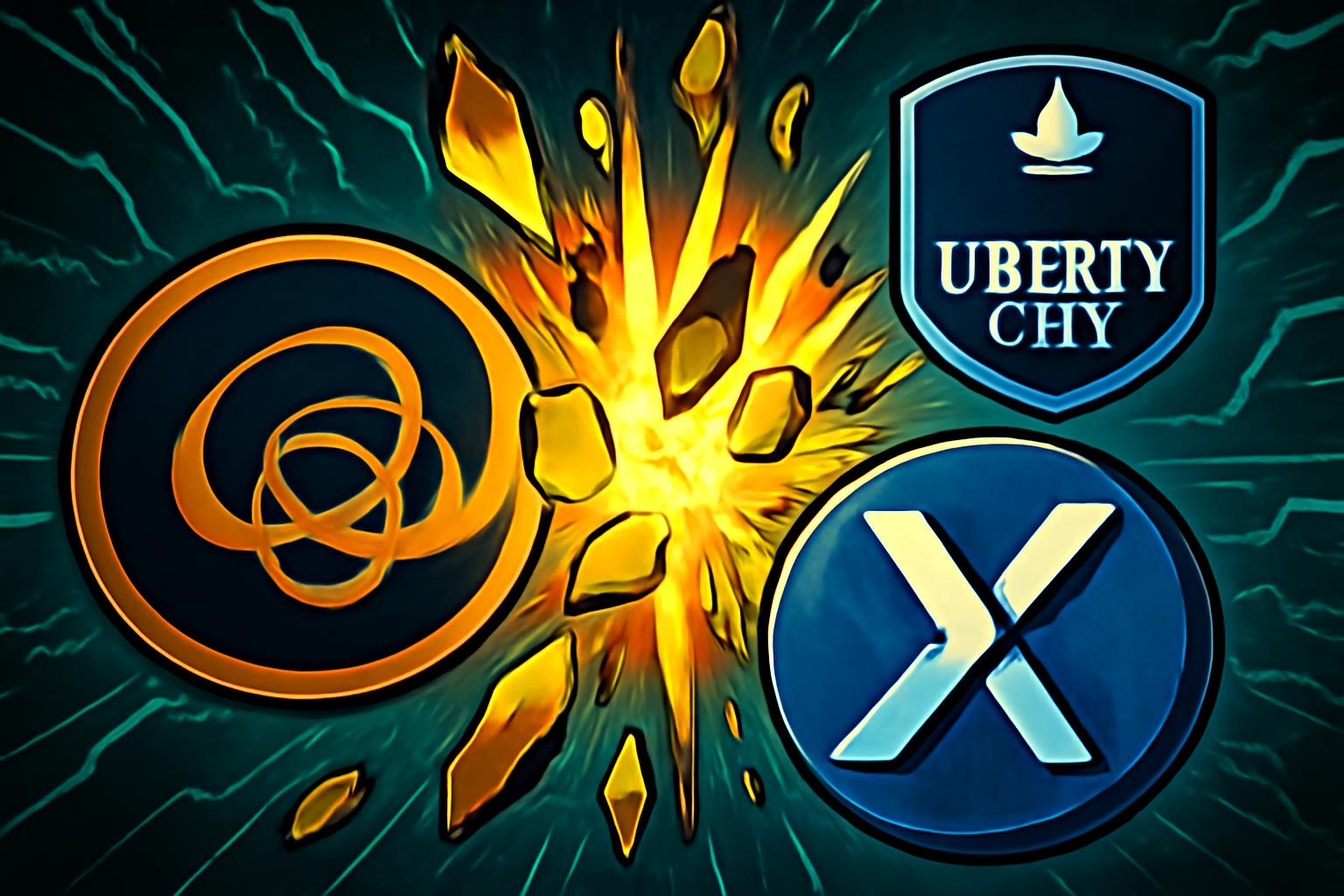 韩华金融在达沃斯与自由城创投及 Xangle 签署谅解备忘录