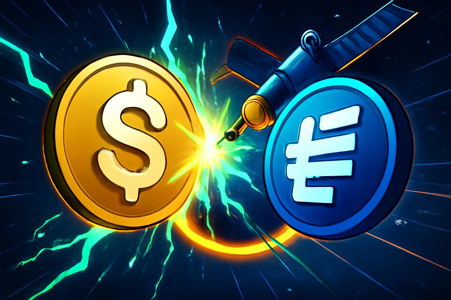 Spacecoin 与 WLFI 携手 将 DeFi 与 卫星互联网 融合