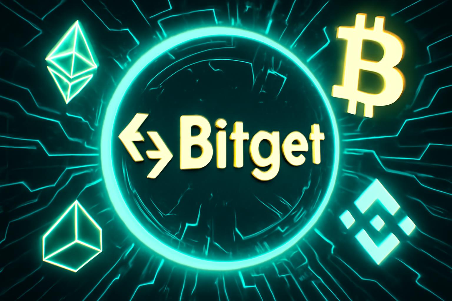 Bitget 的通用交易所：衍生品与代币化资产的多资产框架