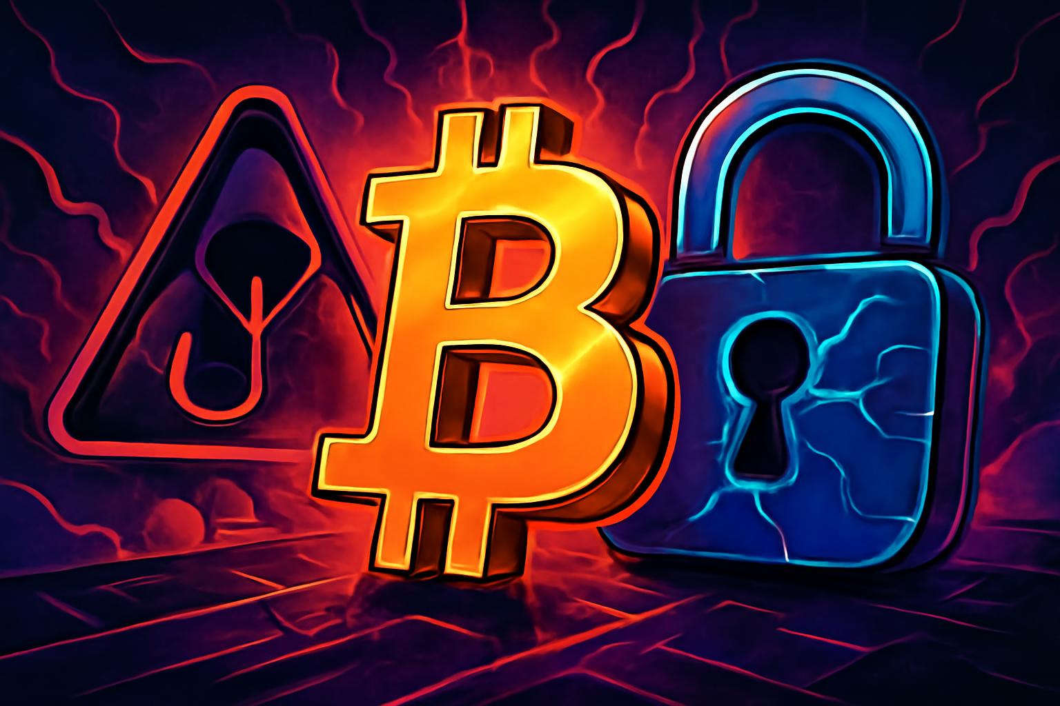 光州检察官应对扣押的加密货币所遭遇的网络钓鱼损失