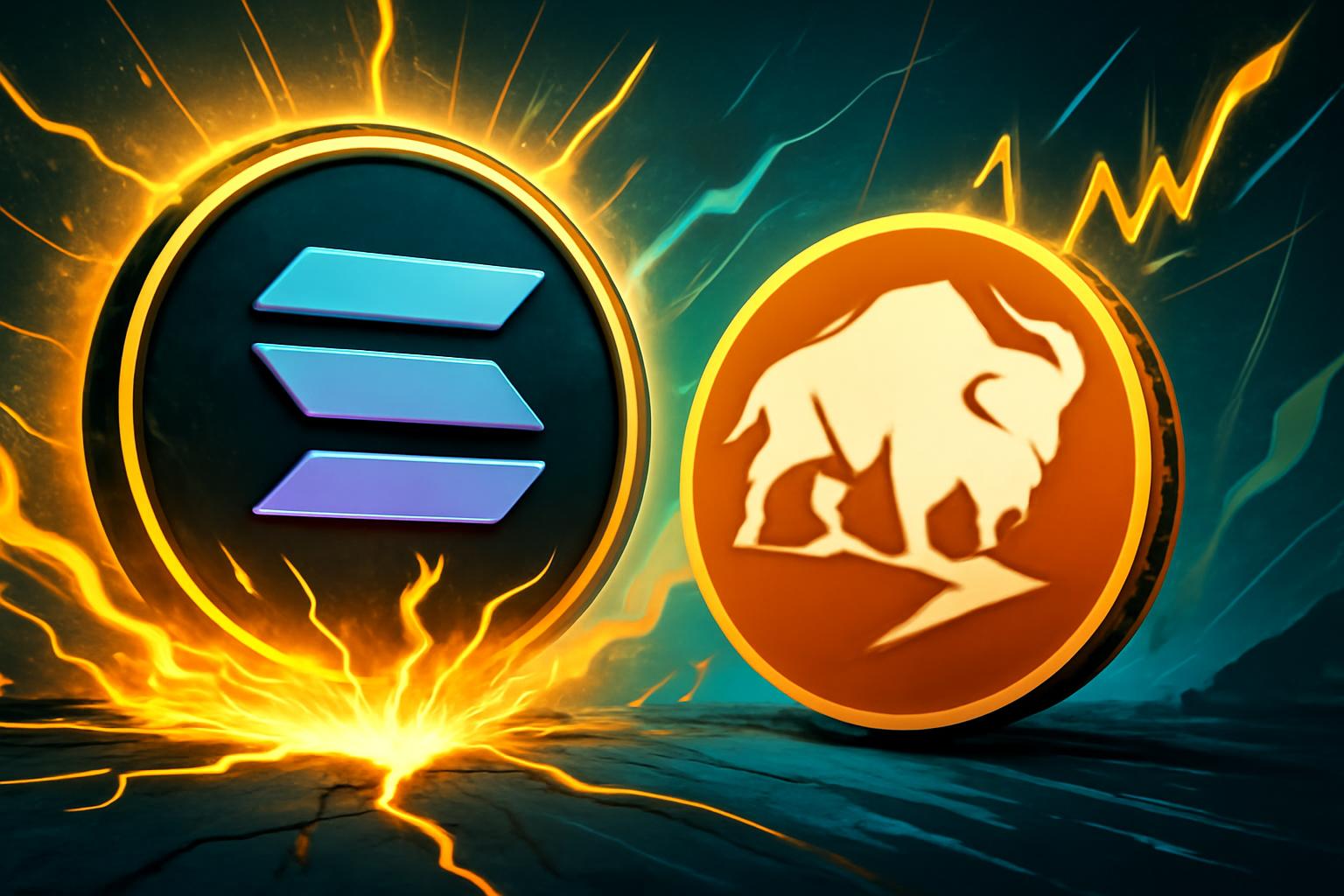 Solana 价格预测:BisonFi 的成功能否让 SOL 保持在 $120 以上?