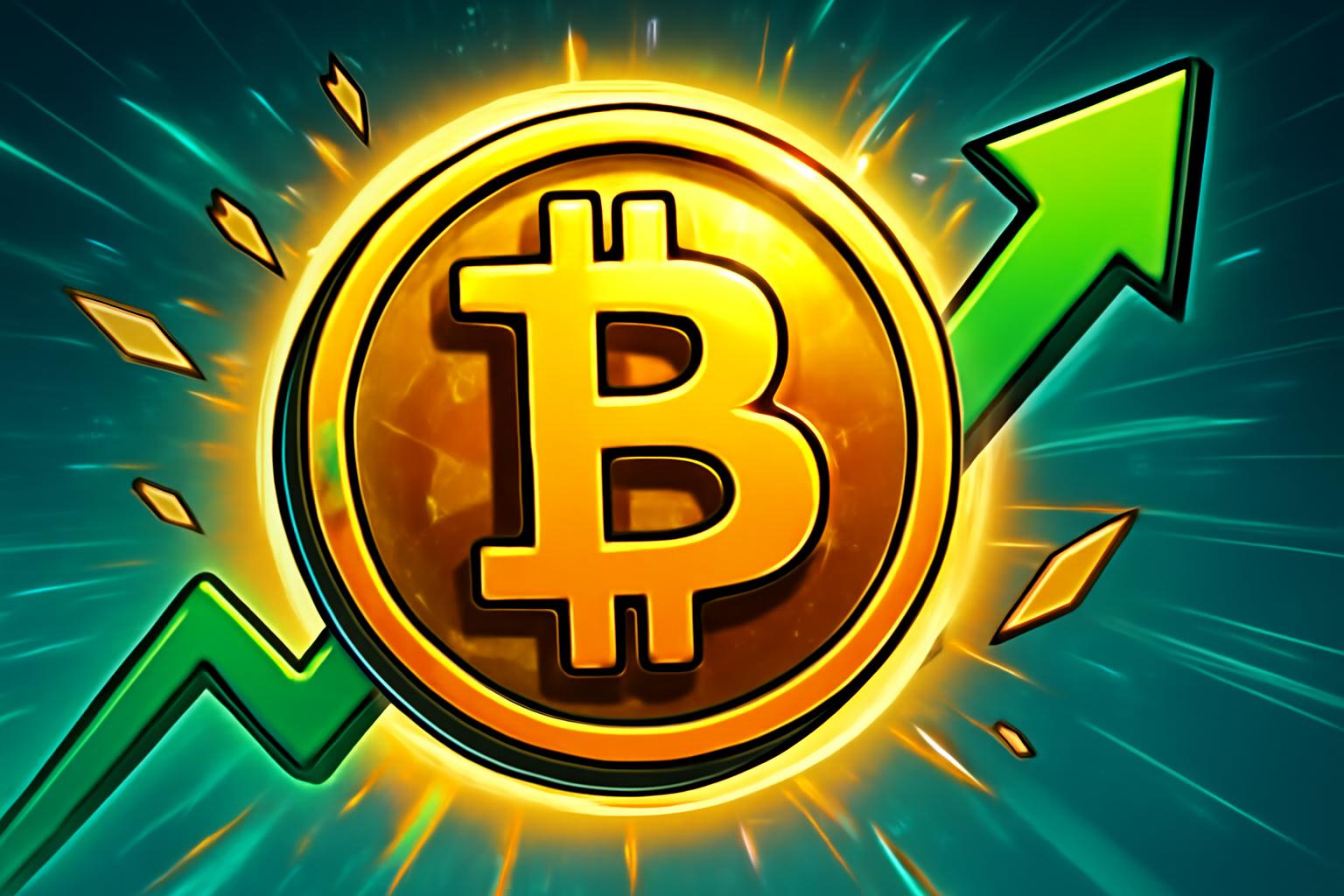 比特币反弹至 $90,000，市场趋势反转