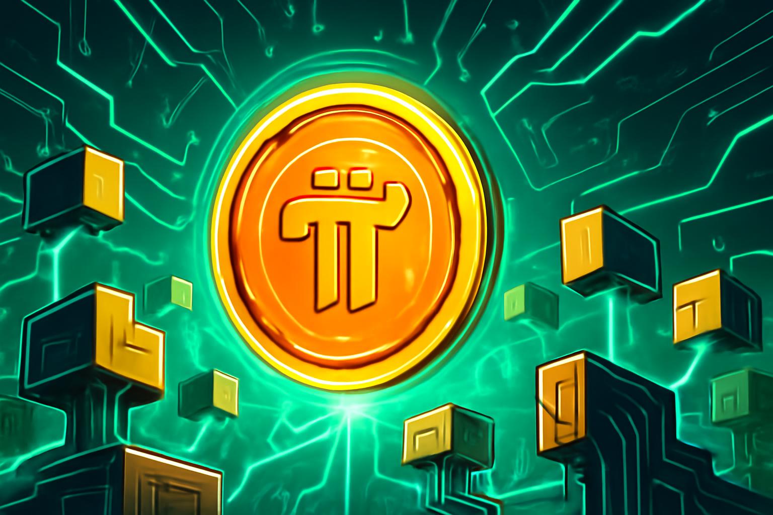 Pi Network 主网节点激活，强化去中心化，迈向 Pi2Day