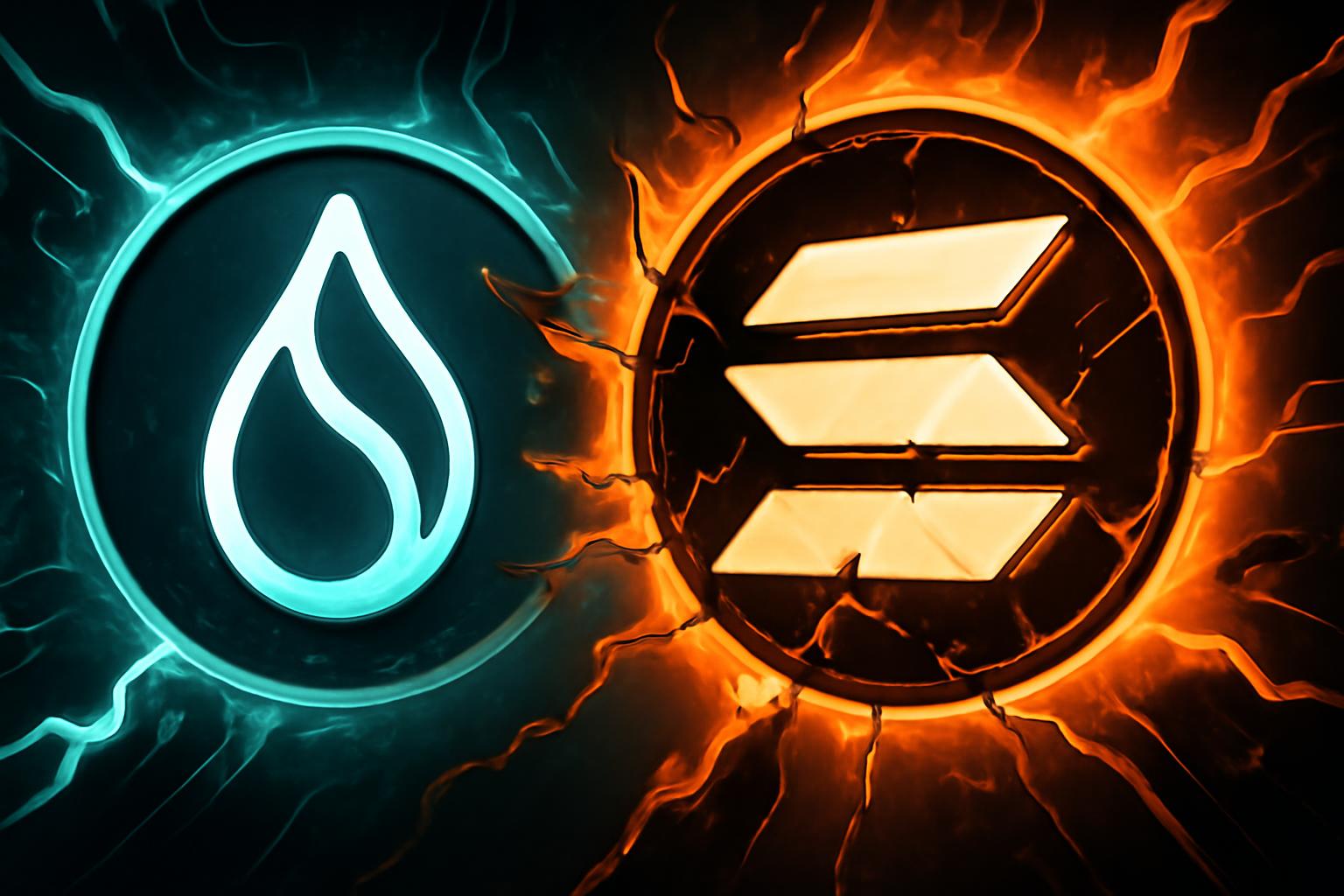 Sui 的极速速度可能成为 Solana 杀手 — MOVE Layer 1 评测