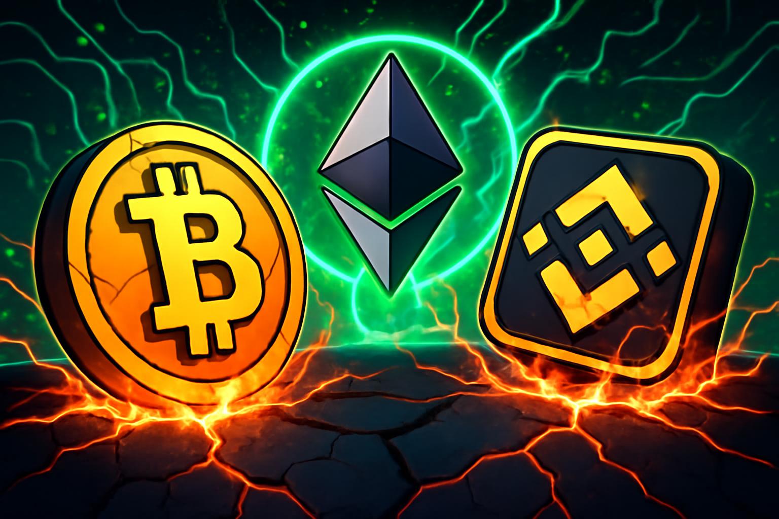 ixCrypto 指数系列2025年第四季度回顾与 IX 数字资产行业指数更新