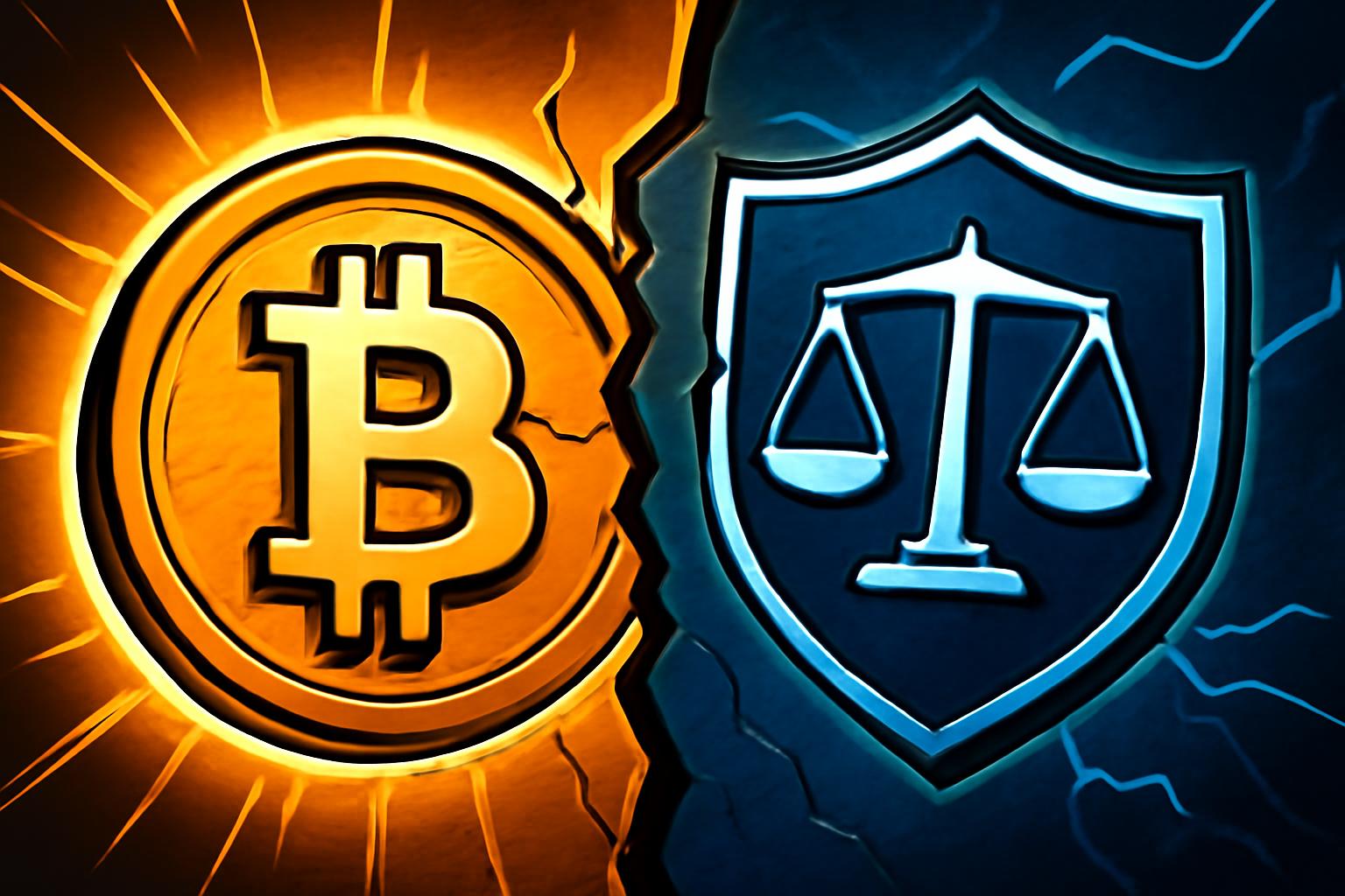 比特币在关键水平附近暂停，CLARITY Act 延迟造成监管不确定性