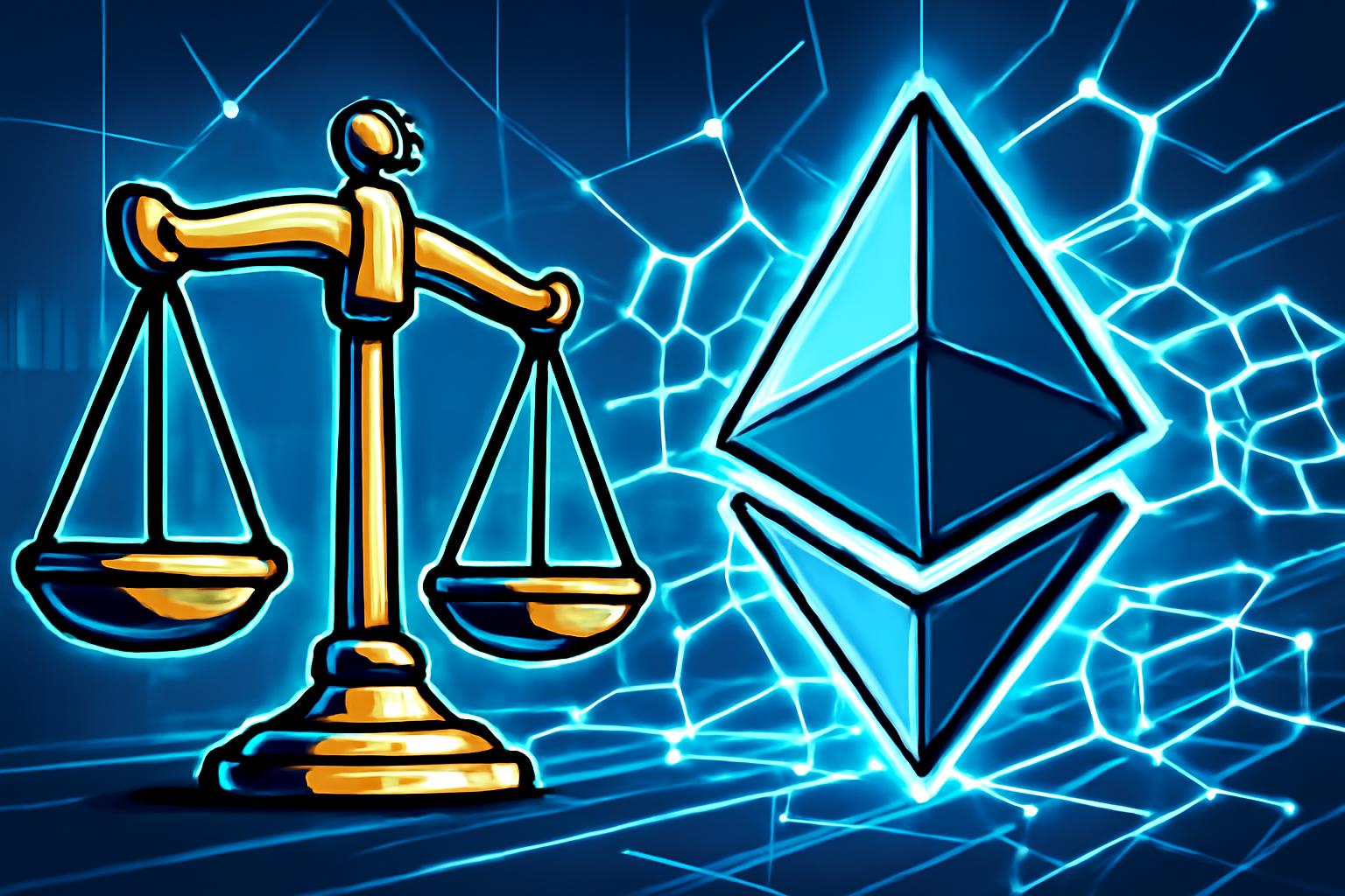 2026 年的 Web3 监管:法律、合规与创新