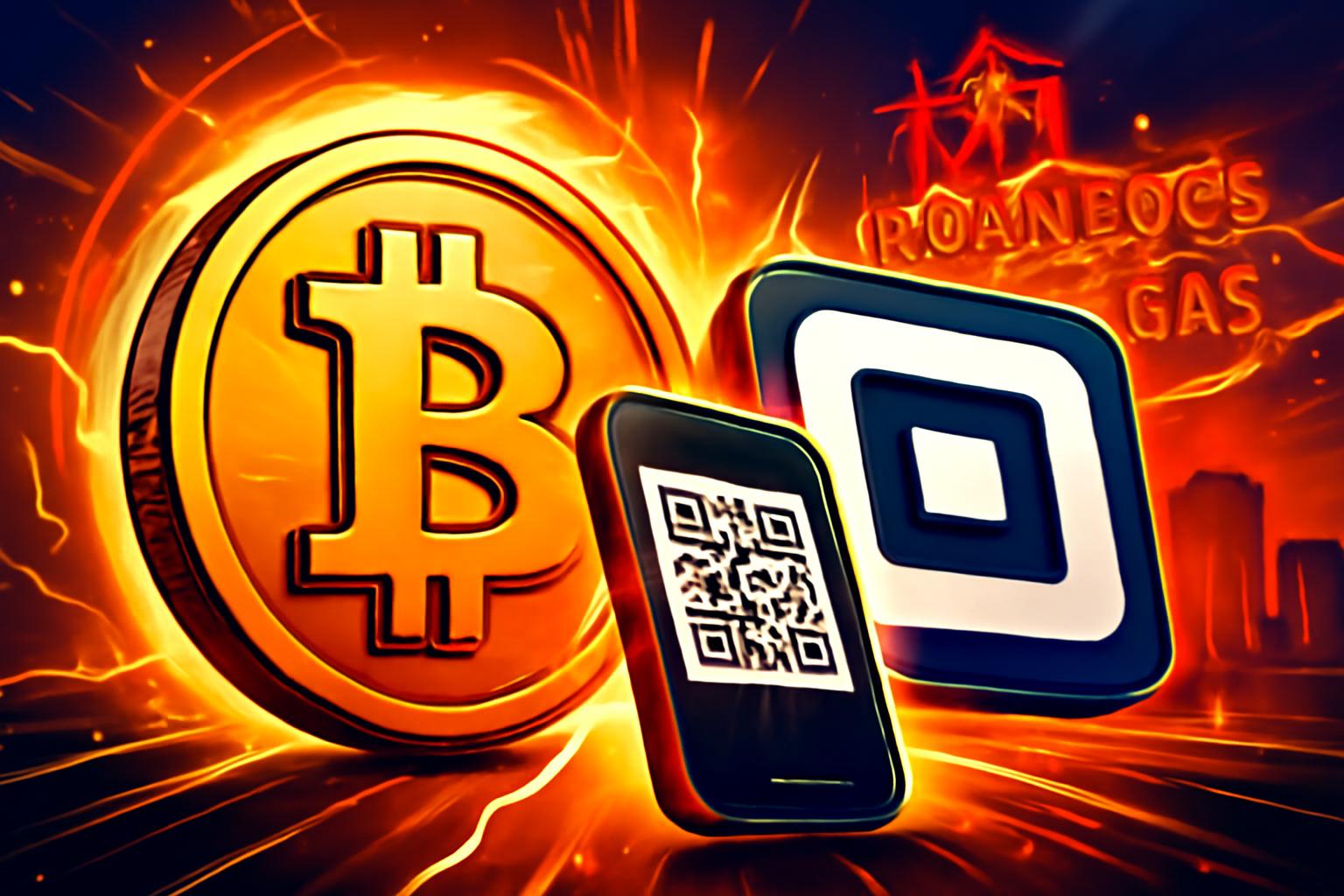 拉斯维加斯企业接受比特币支付,采用度持续增长