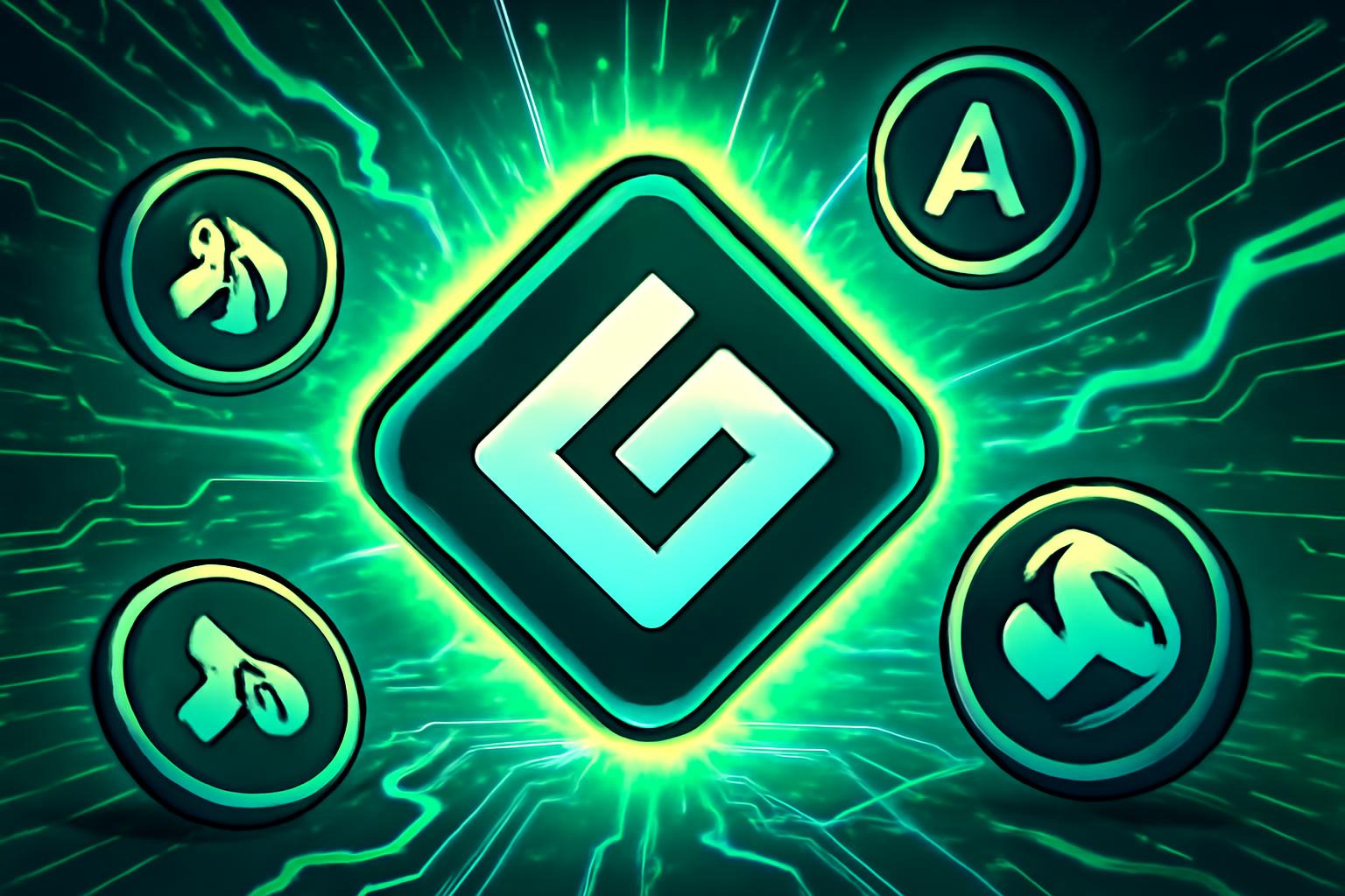 Gate DEX 将 Gate Web3 升级为全方位的 Web3 链上交易