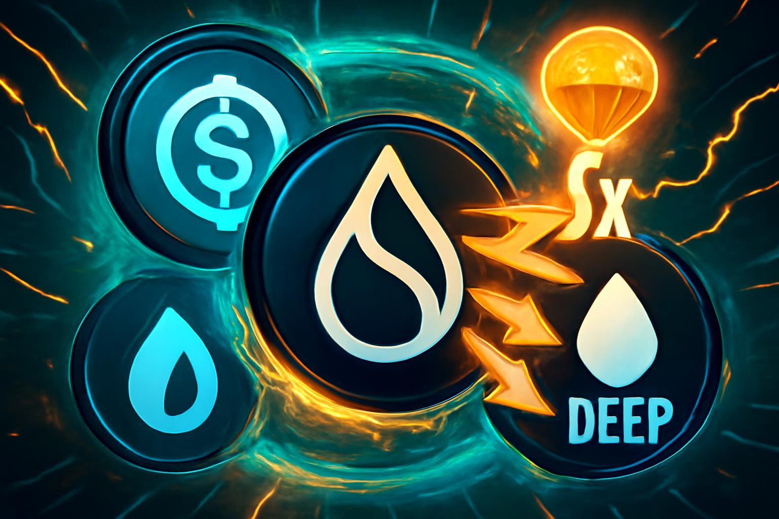 Turbos 在 Sui 上推出保证金交易，最高 5 倍杠杆