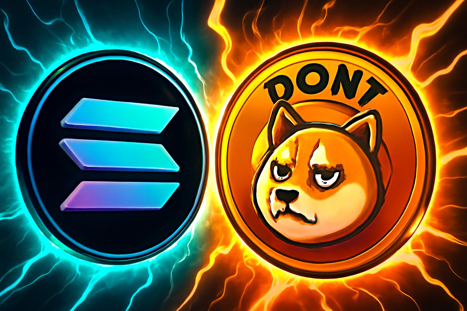 梗币交易者在数小时内将$4K变成$1M，凸显信息不对称