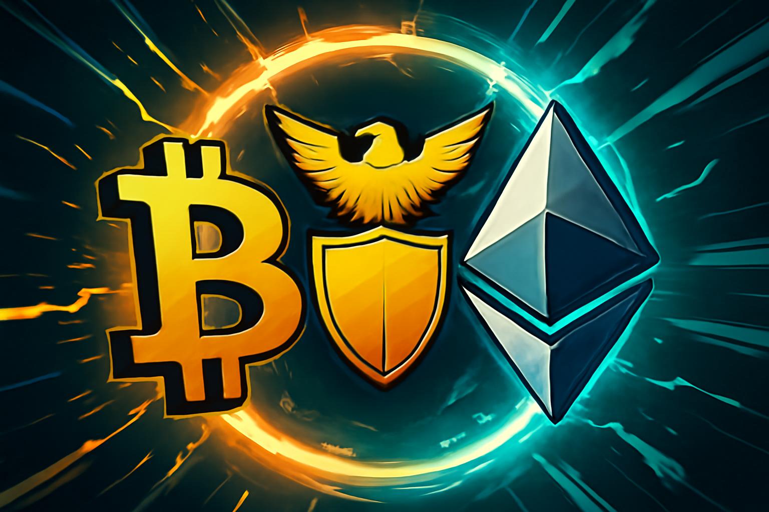 特朗普家族通过加密投资扩大数字资产版图