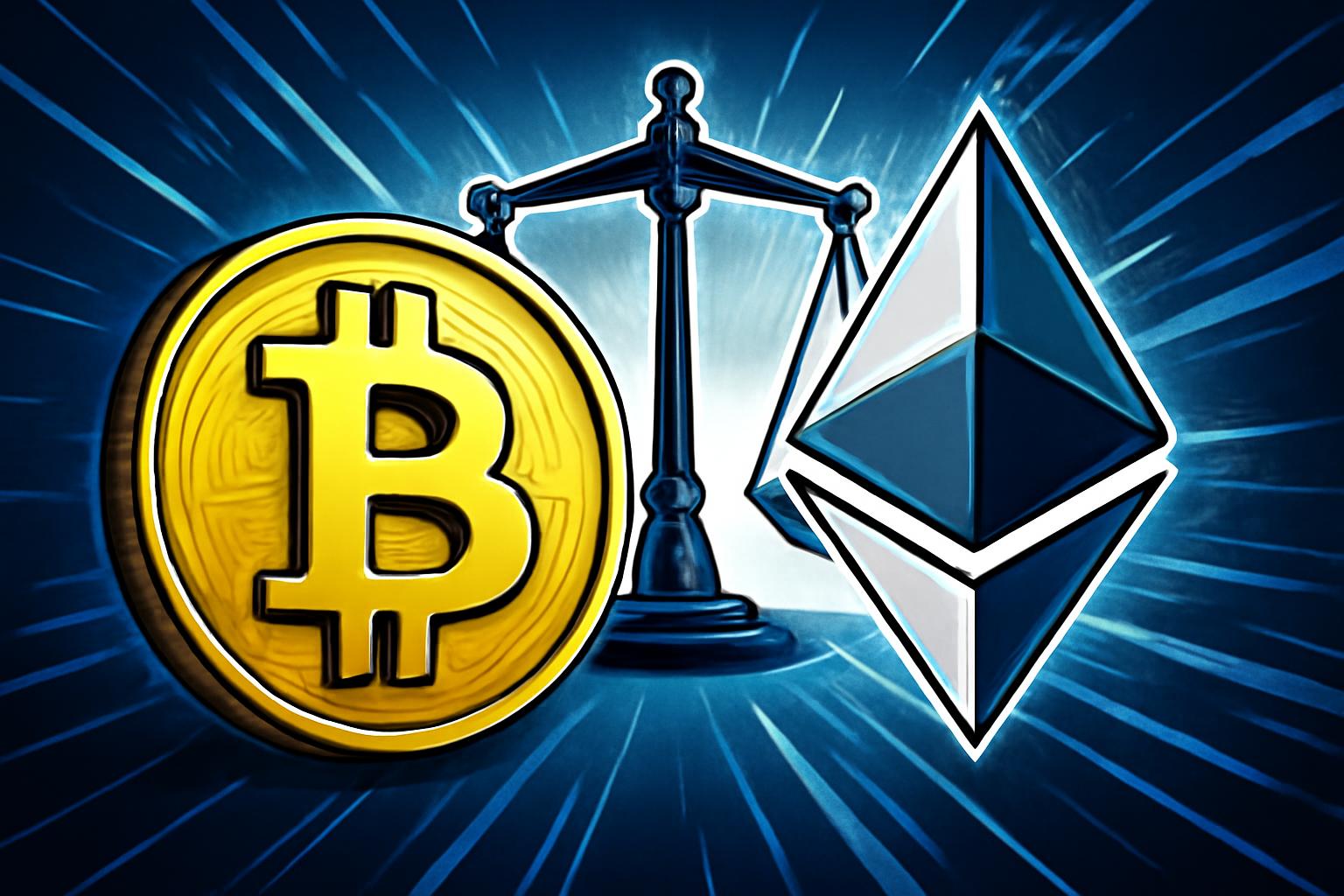 加密市场更新: 趋势、监管与投资者启示