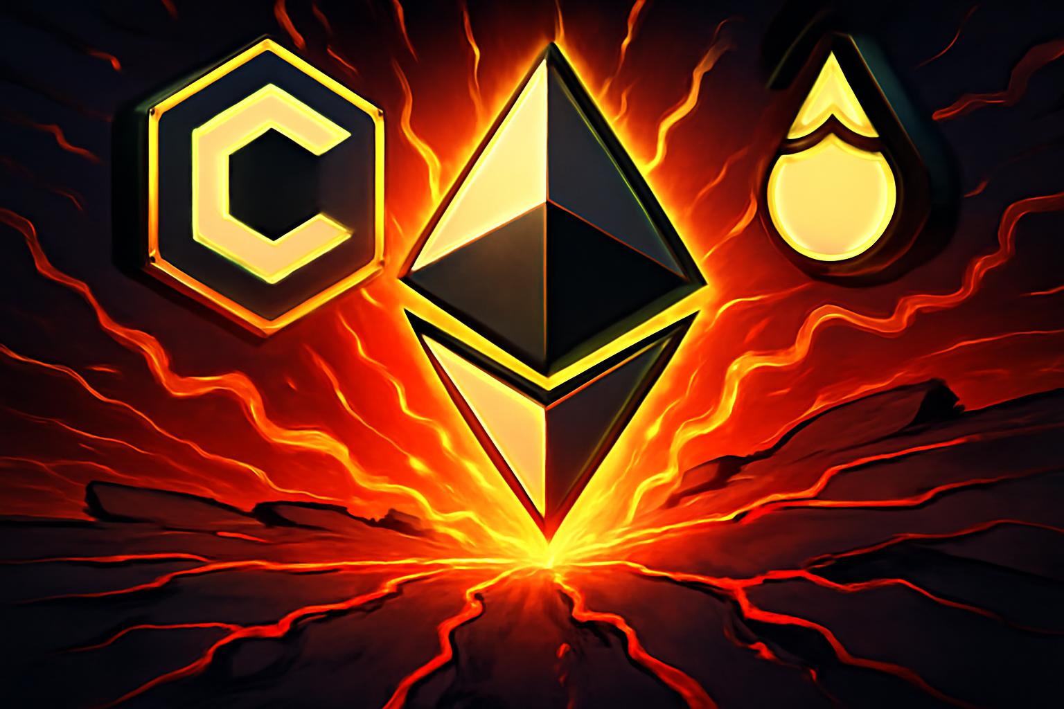 DeFi中的再质押：高收益，风险更高