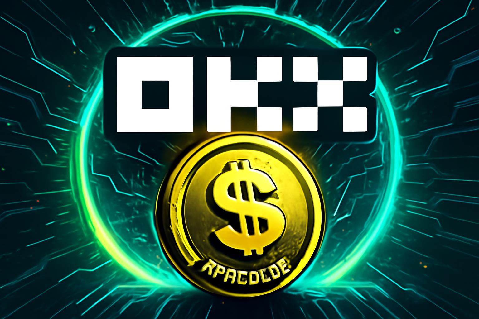 OKX 将在网页、应用和 API 上推出 SPACEUSDT 永续合约