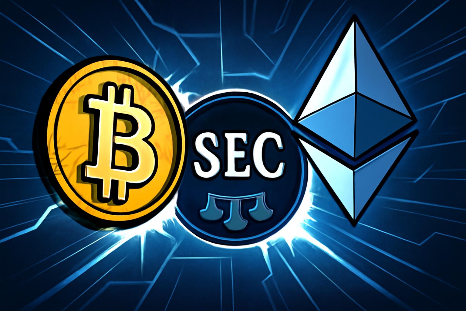 泰国敲定面向2026年的加密货币 ETF 与期货规则