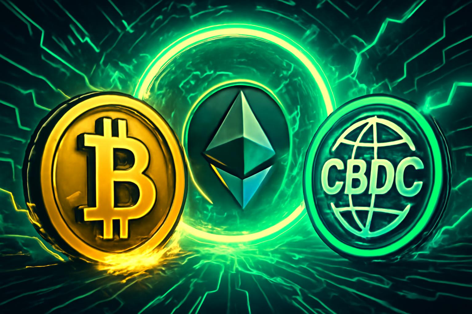 现实世界资产的代币化将在2026年取得突破