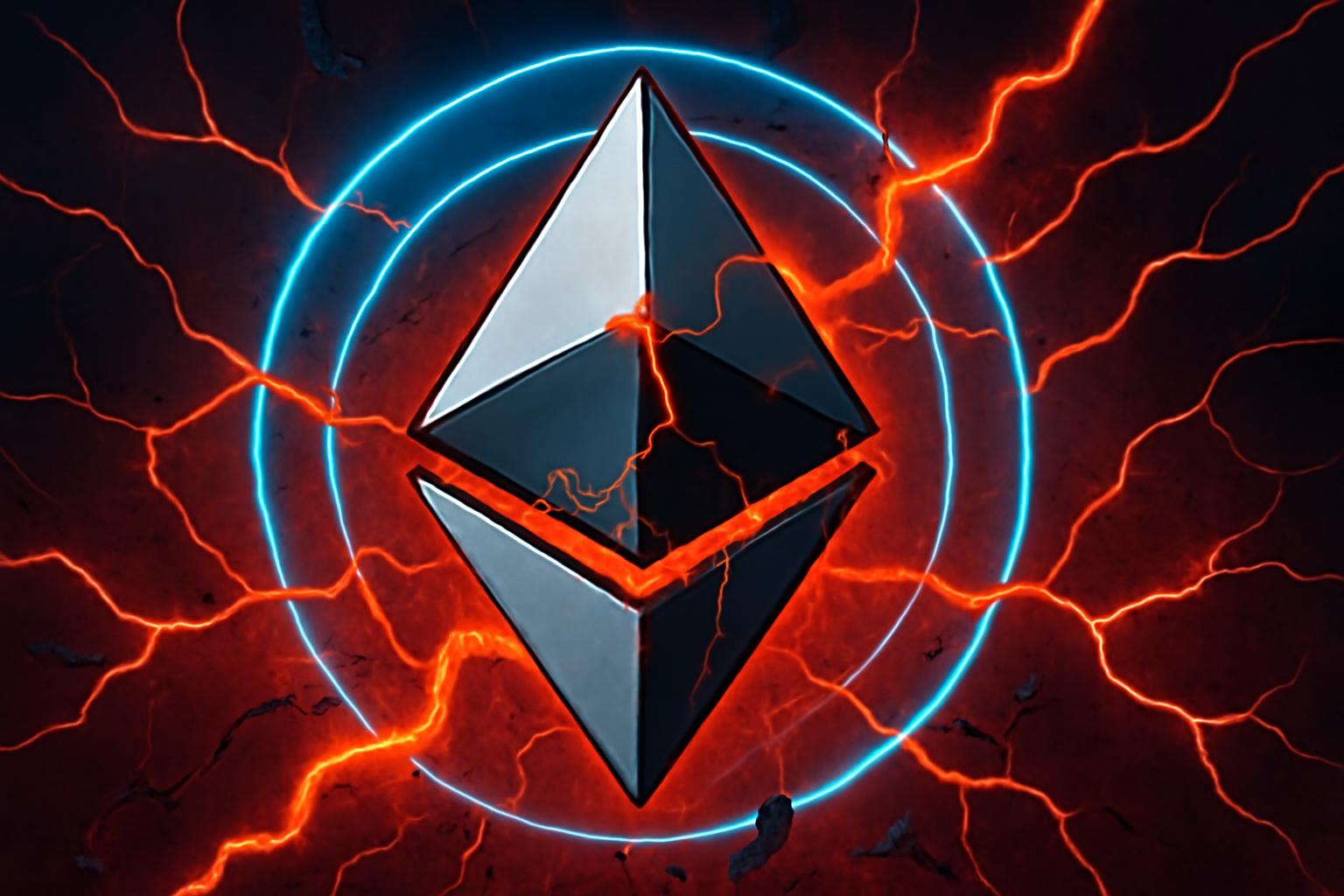 以太坊市场展望：宏观驱动、在流动性变化中呈现区间震荡的 ETH