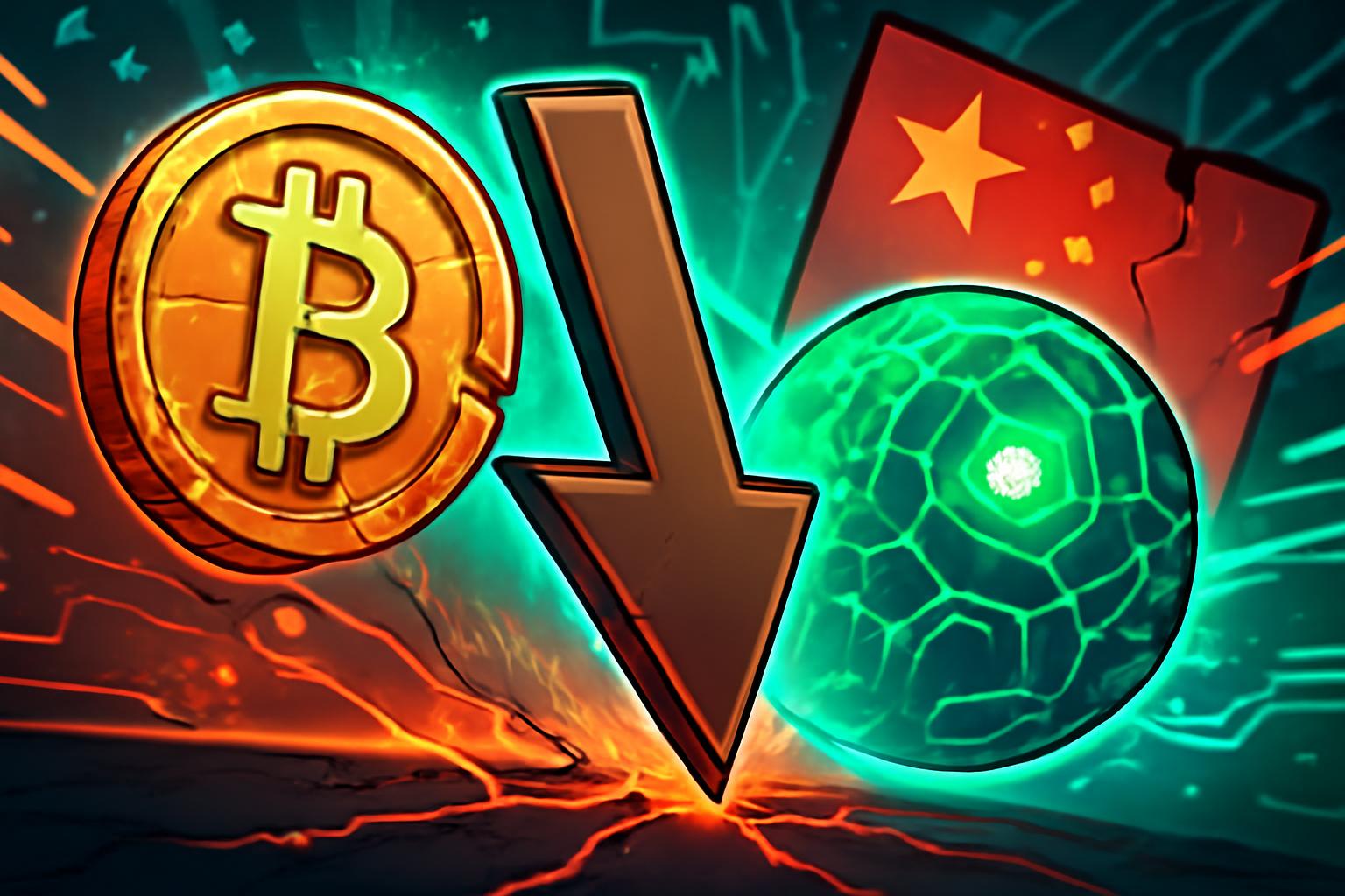 查尔斯·霍斯金森警告美国在AI泡沫与中国贸易转变背景下的衰退风险