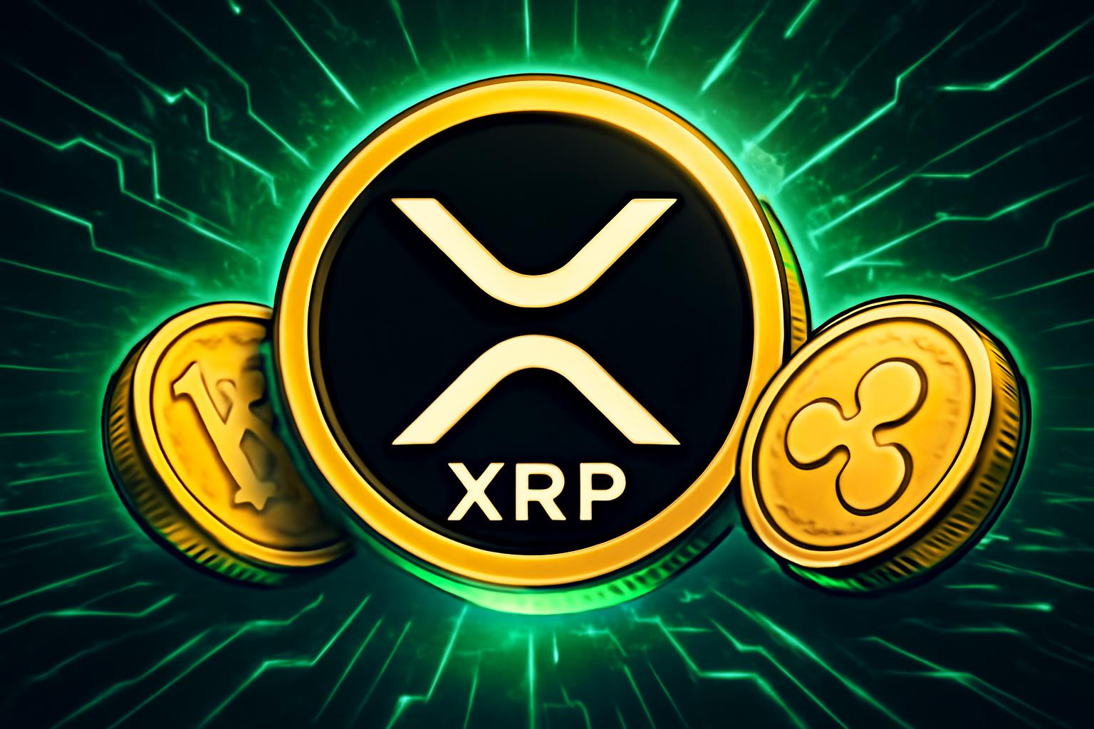 XRP 从交易资产转型为代币化金融的基础设施