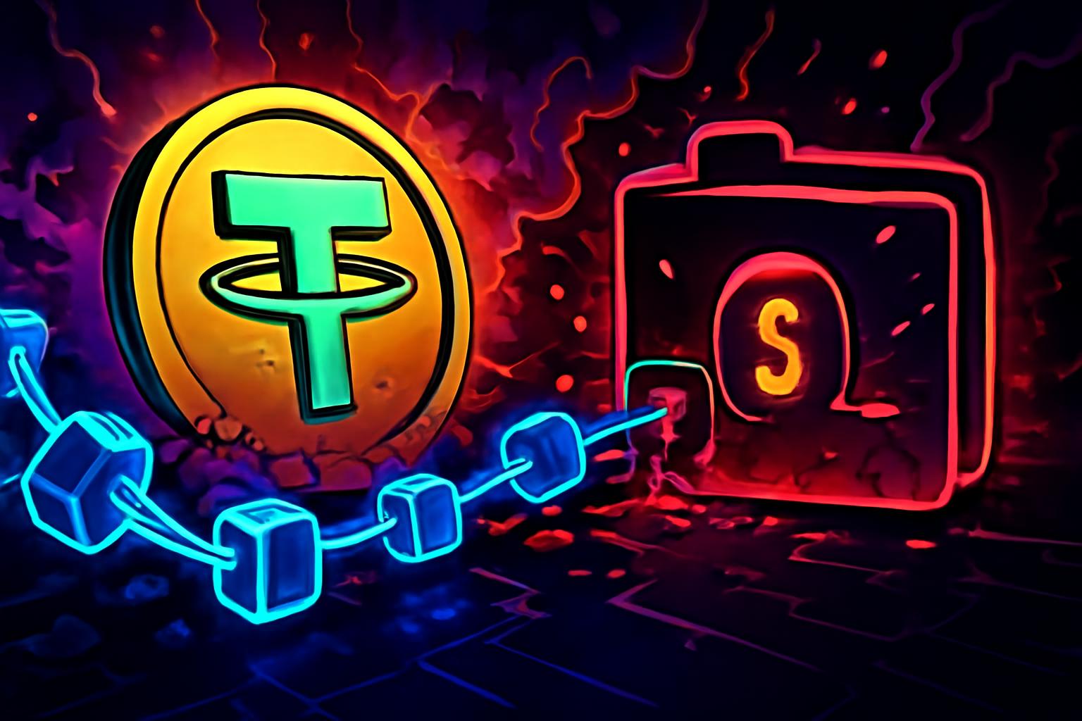 USA v. Figueira 案凸显打击洗钱行动中的区块链透明度