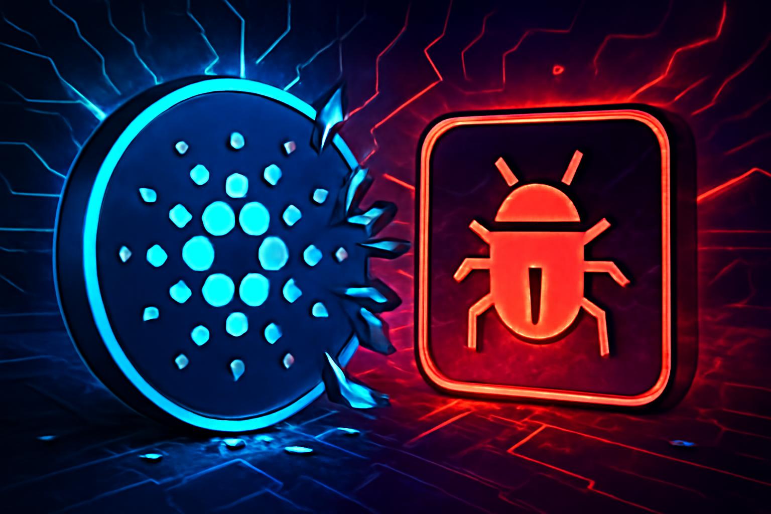 卡达诺钓鱼活动瞄准 Eternl 桌面钱包的用户