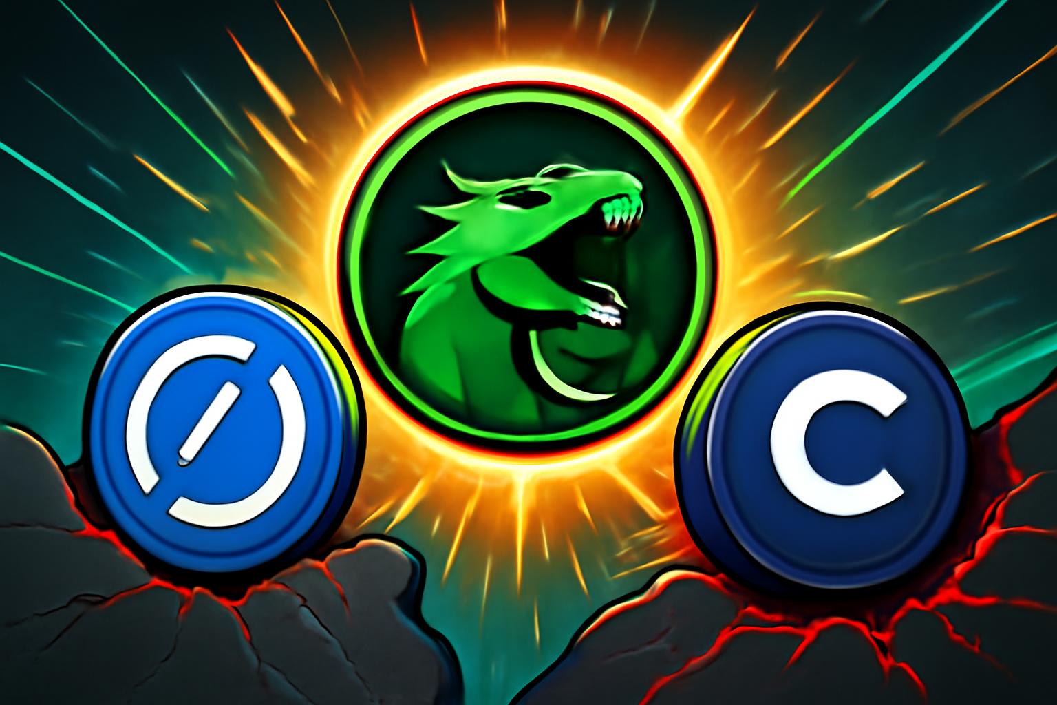 美股开盘呈现混合，加密板块波动，ETHZilla 上涨 0.57%