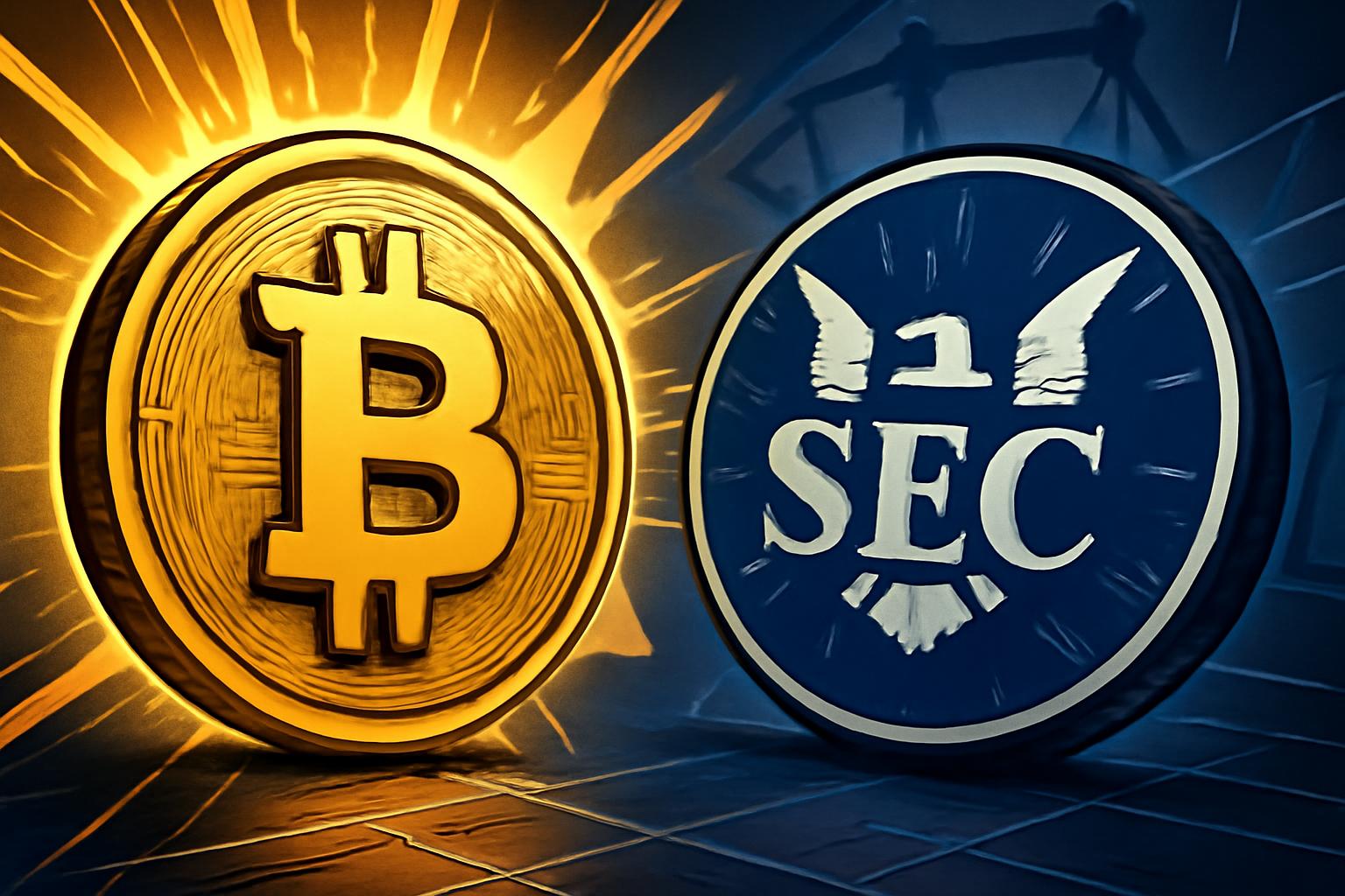 Epoch Ventures 预测比特币到2026年达到15万美元，处于监管关注之中