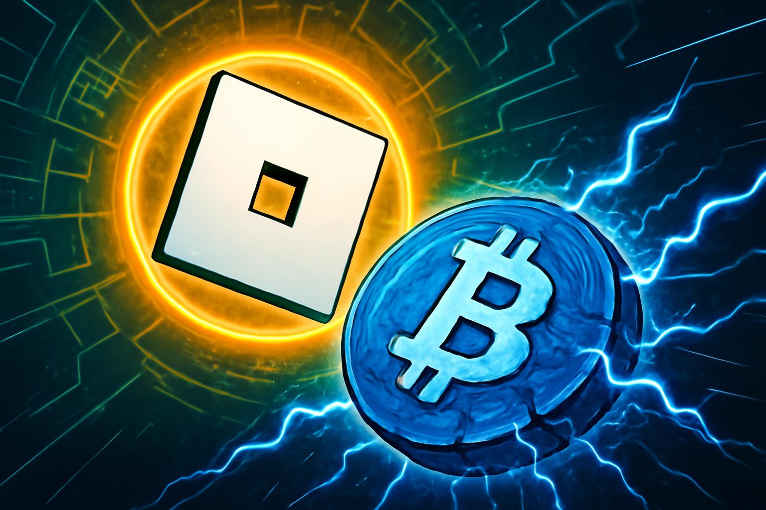 Roblox 崭露为元宇宙领袖，超越区块链协议