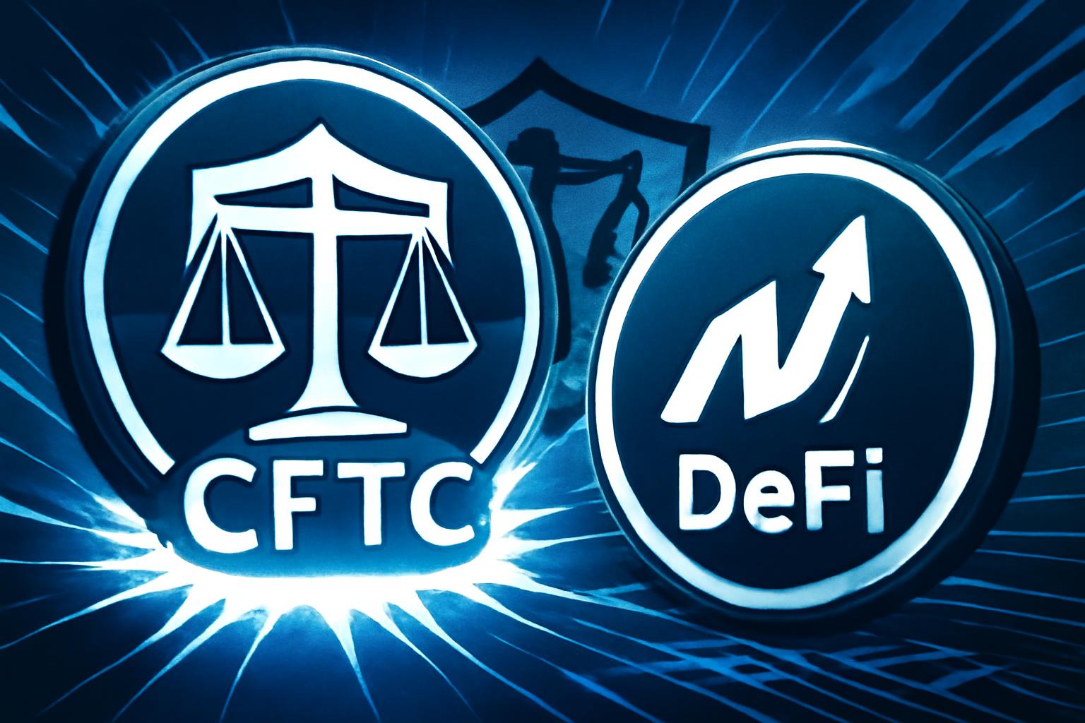 美国加密监管：DCIA 草案扩大 CFTC 监管权限并设立 DeFi 安全港条款