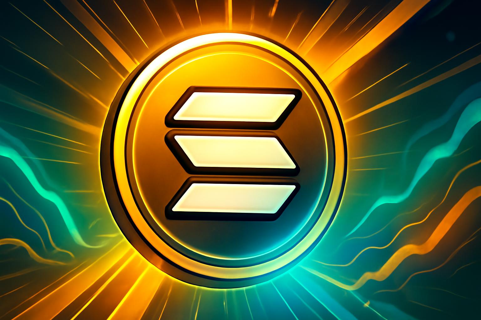 Solana 价格分析（1 月 3 日）：可能突破至 140 美元区间