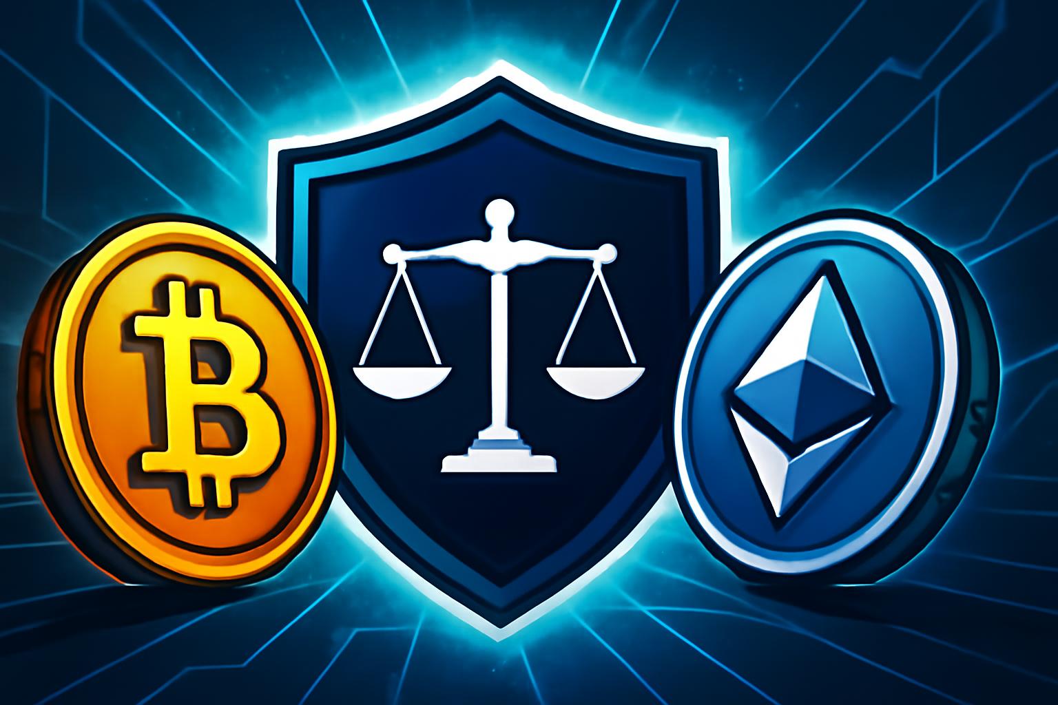 2026 年的加密经济：监管、增长与多年的重置