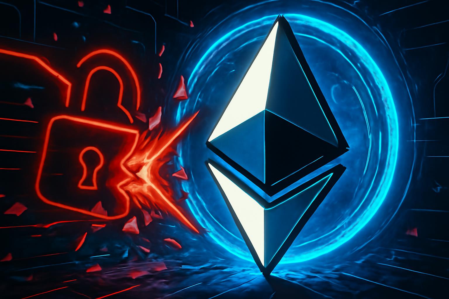 散户投资者推动加密货币安全，2025 年黑客攻击下降 83%