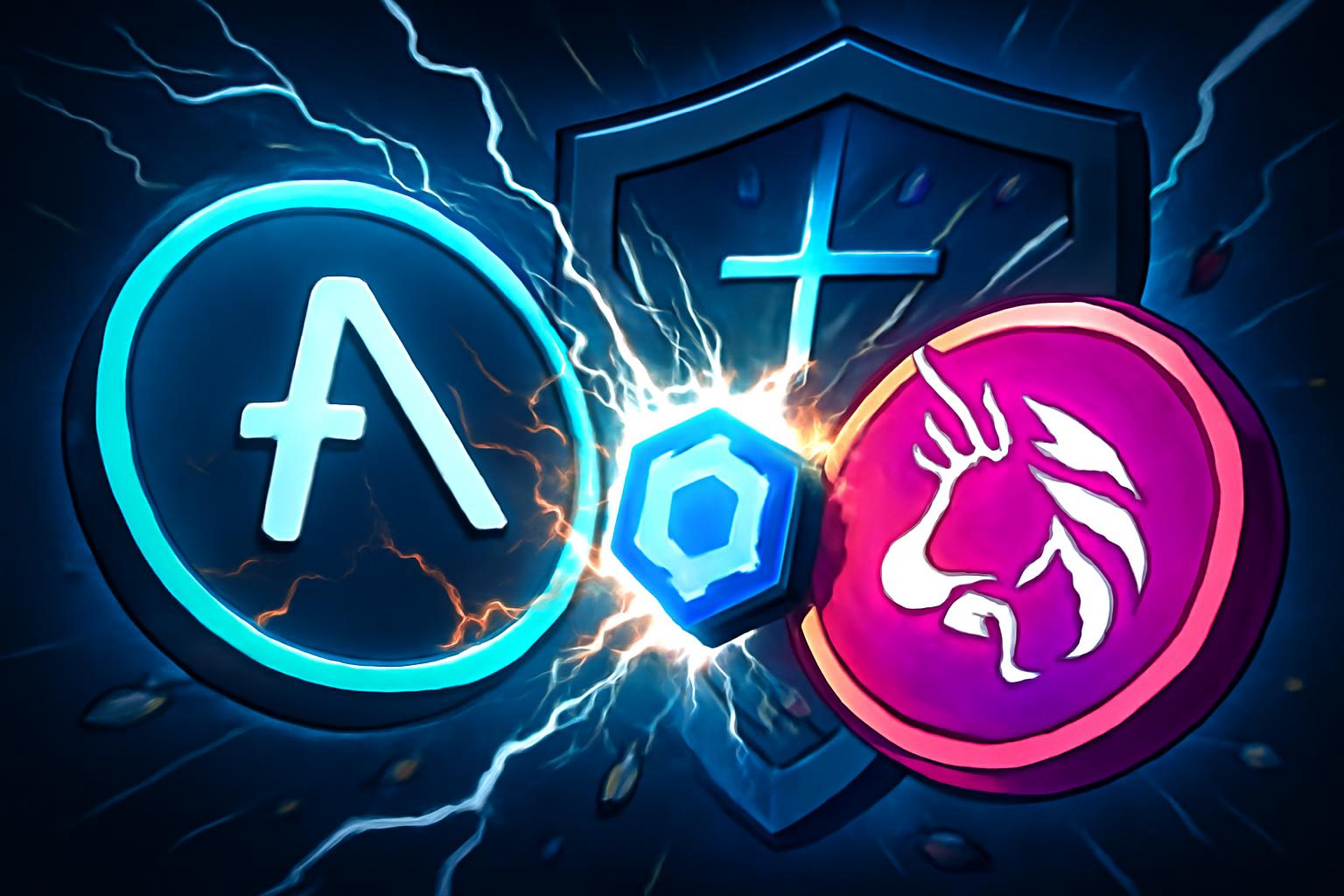 DeFi Technologies 集体诉讼的首席原告截止日期临近