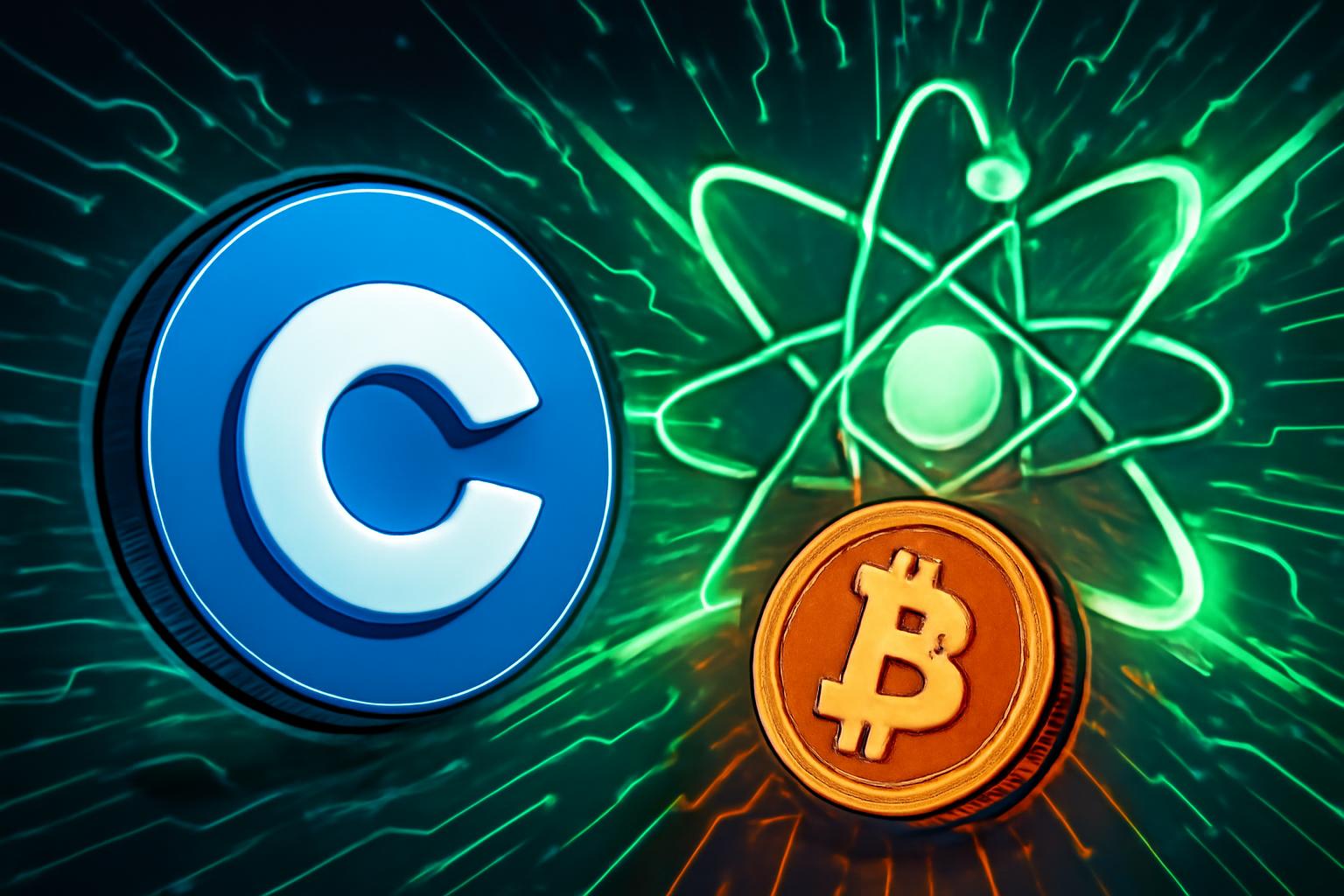 Coinbase 组建独立小组以应对加密货币的量子威胁